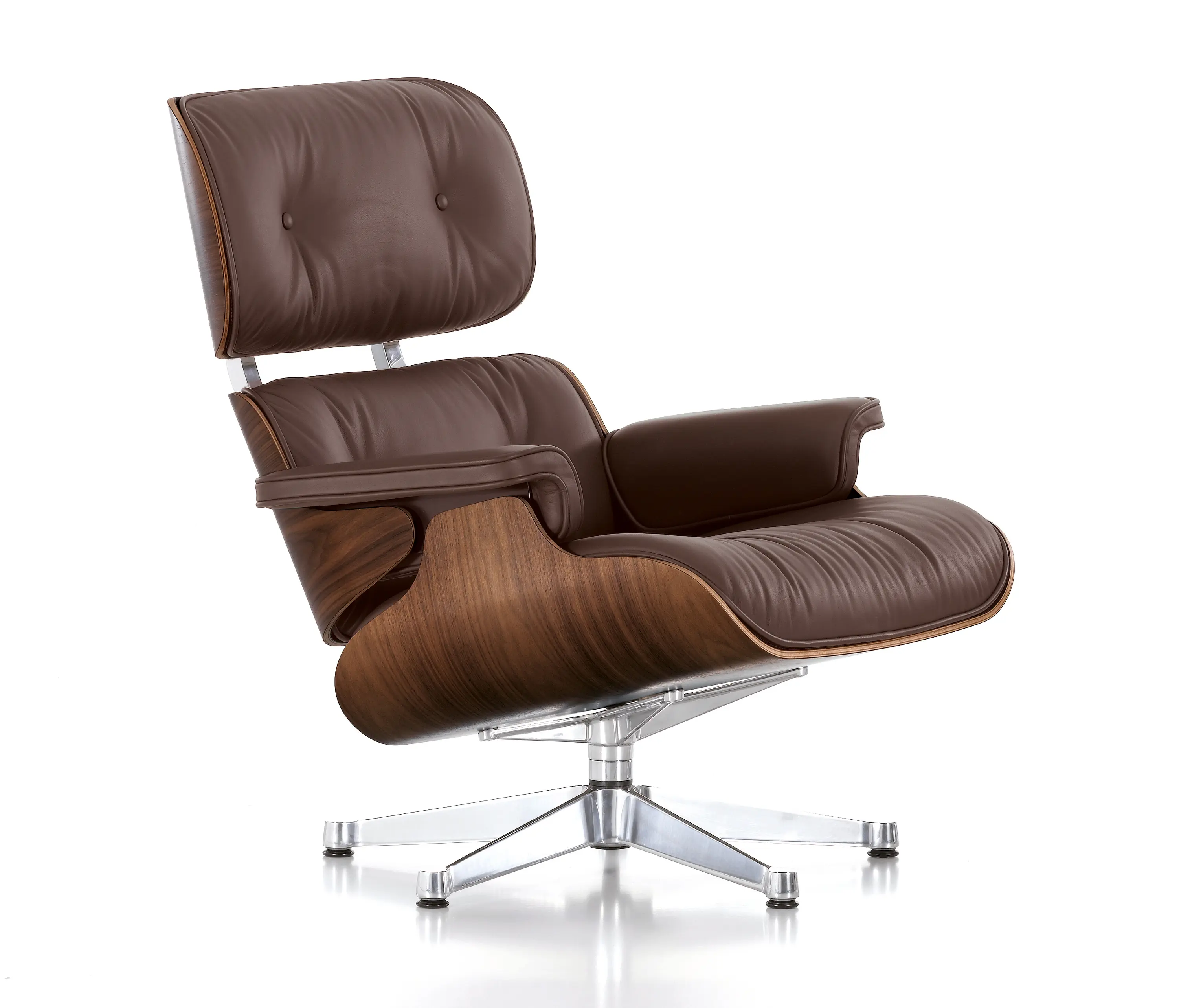 Vitra - Lounge Chair