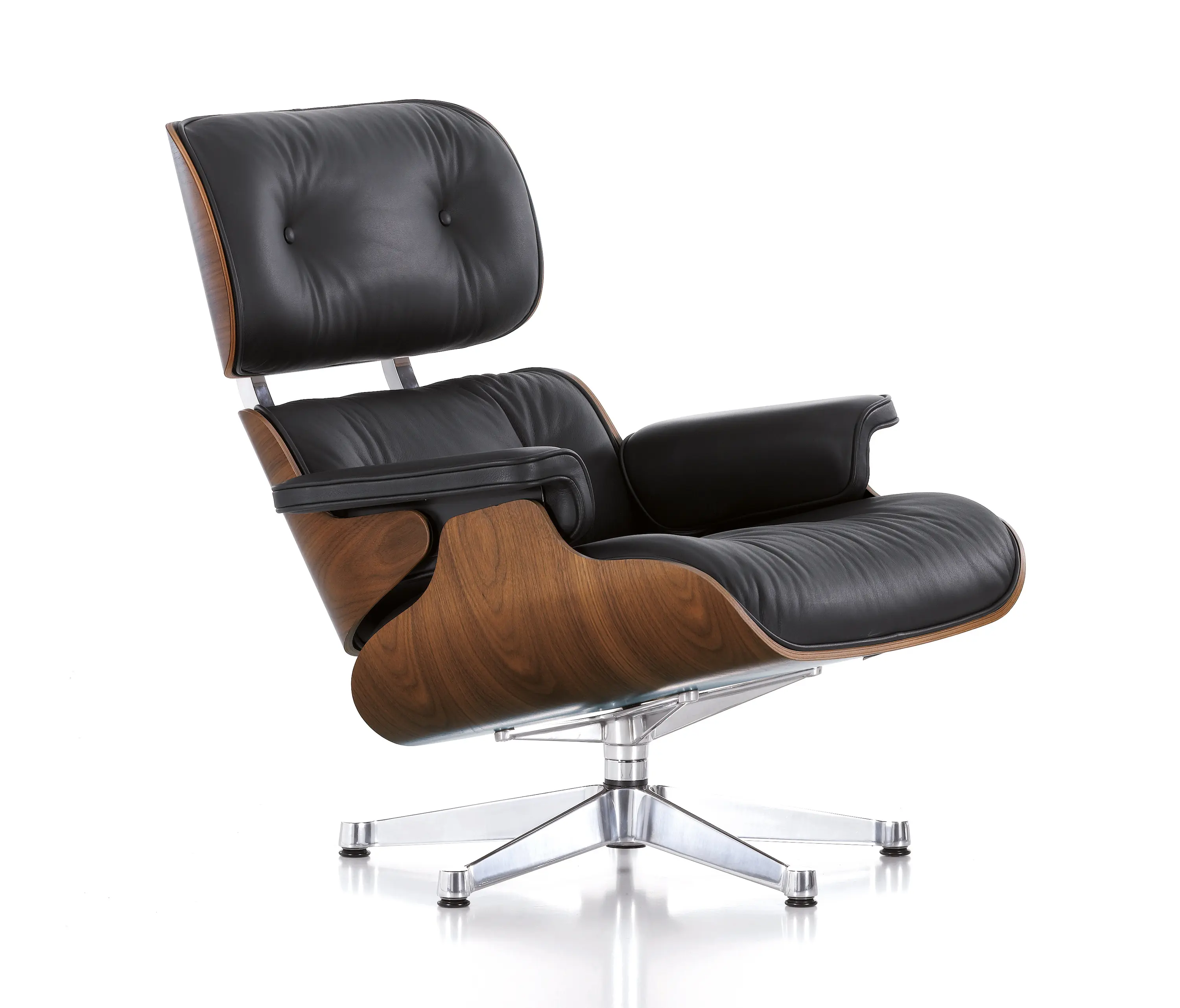 Vitra - Lounge Chair