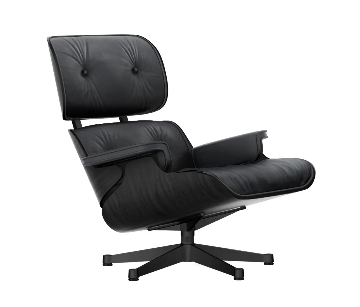 Vitra - Lounge Chair