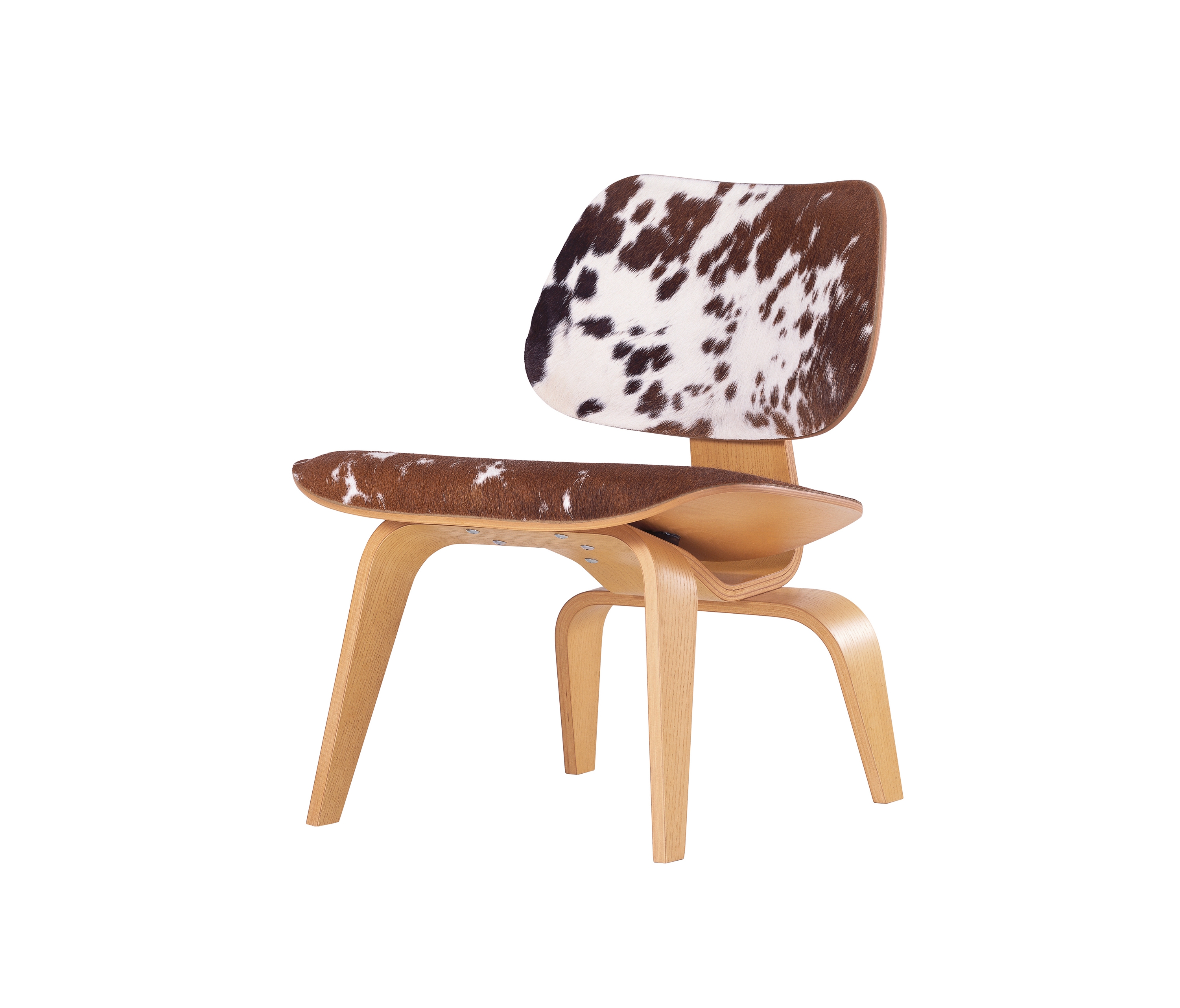 Afficher le produit Plywood Group LCW Calf’s Skin du fabricant Vitra