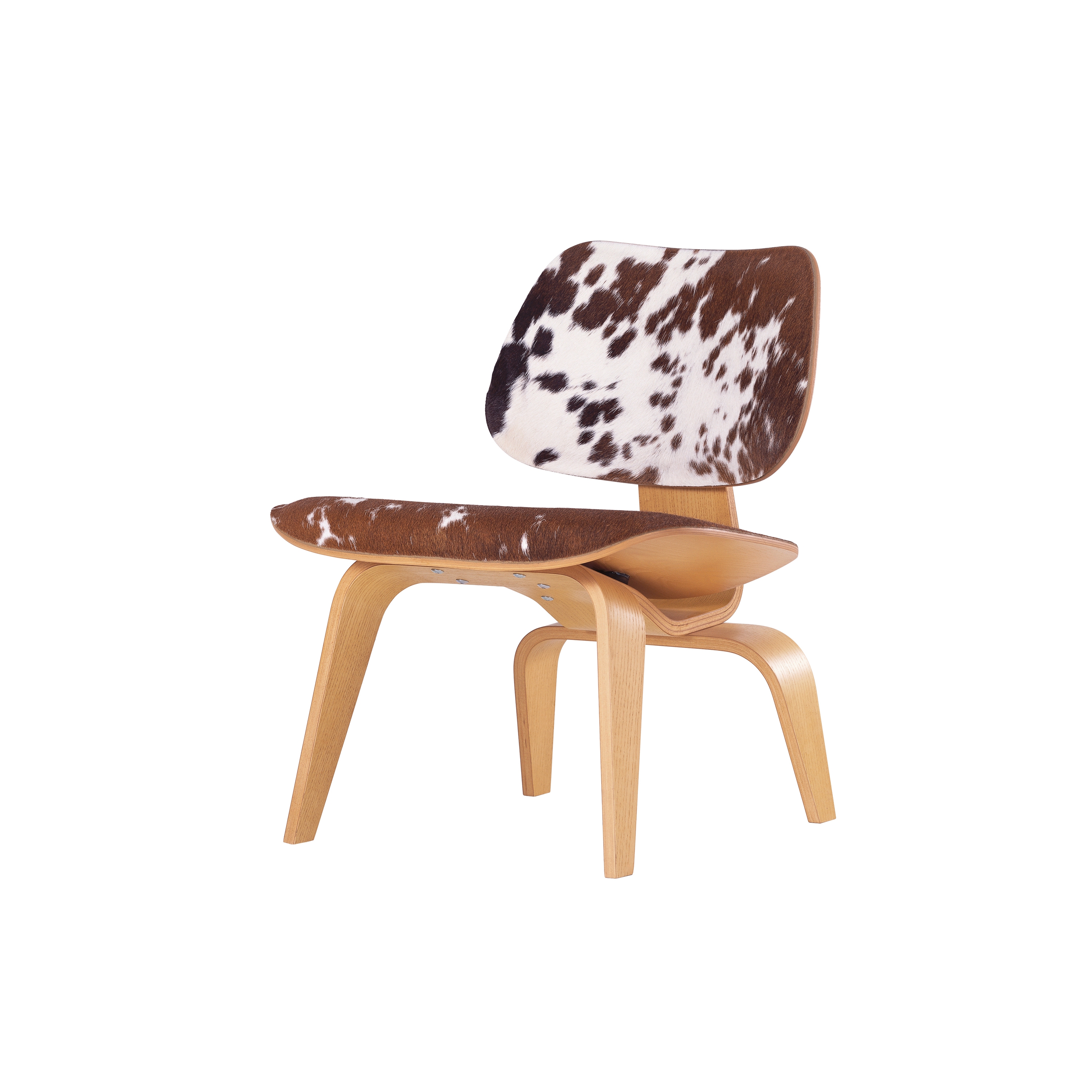 Display product Plywood Group LCW Calf’s Skin from manufacturer Vitra