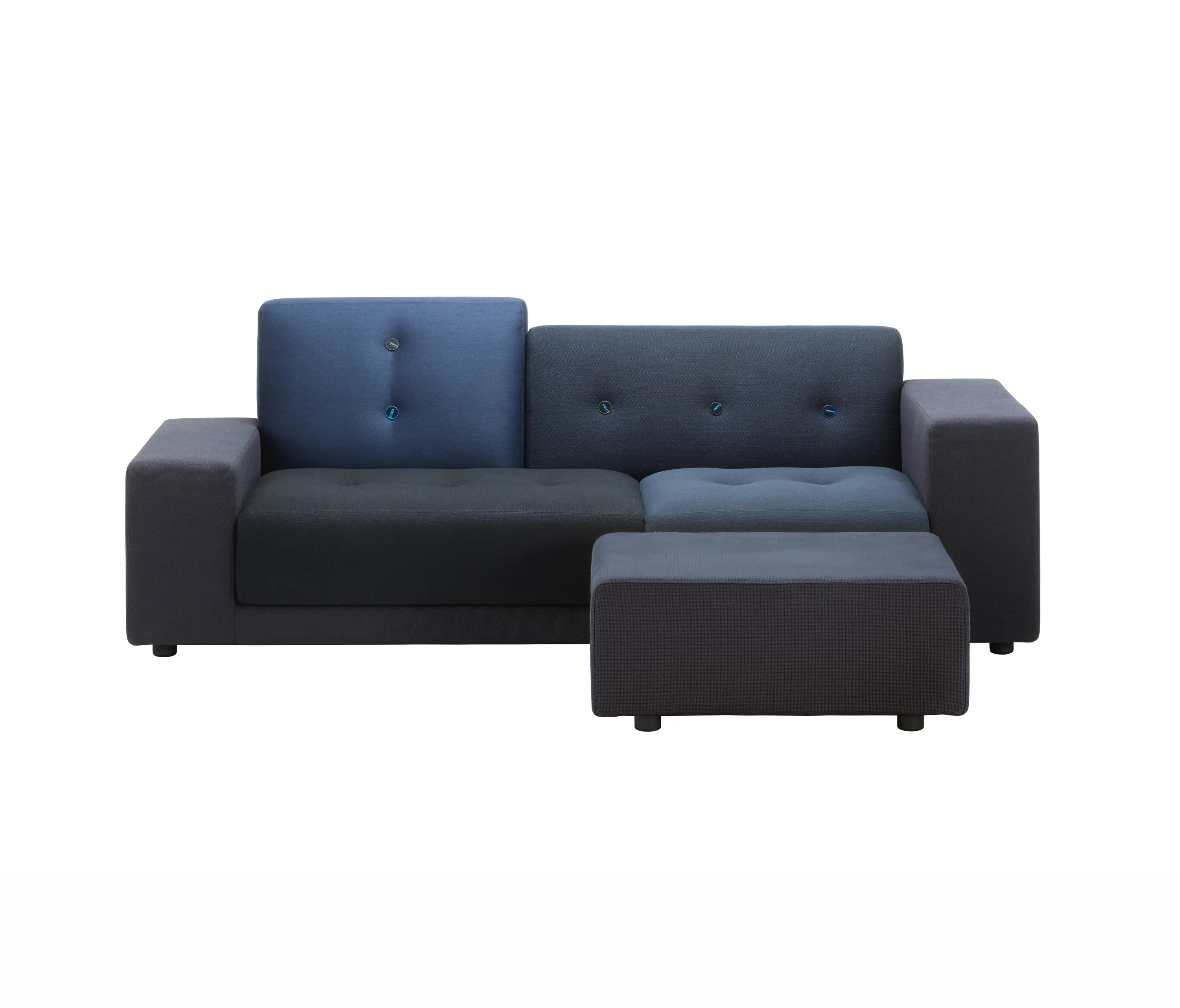 Vitra - Polder Compact