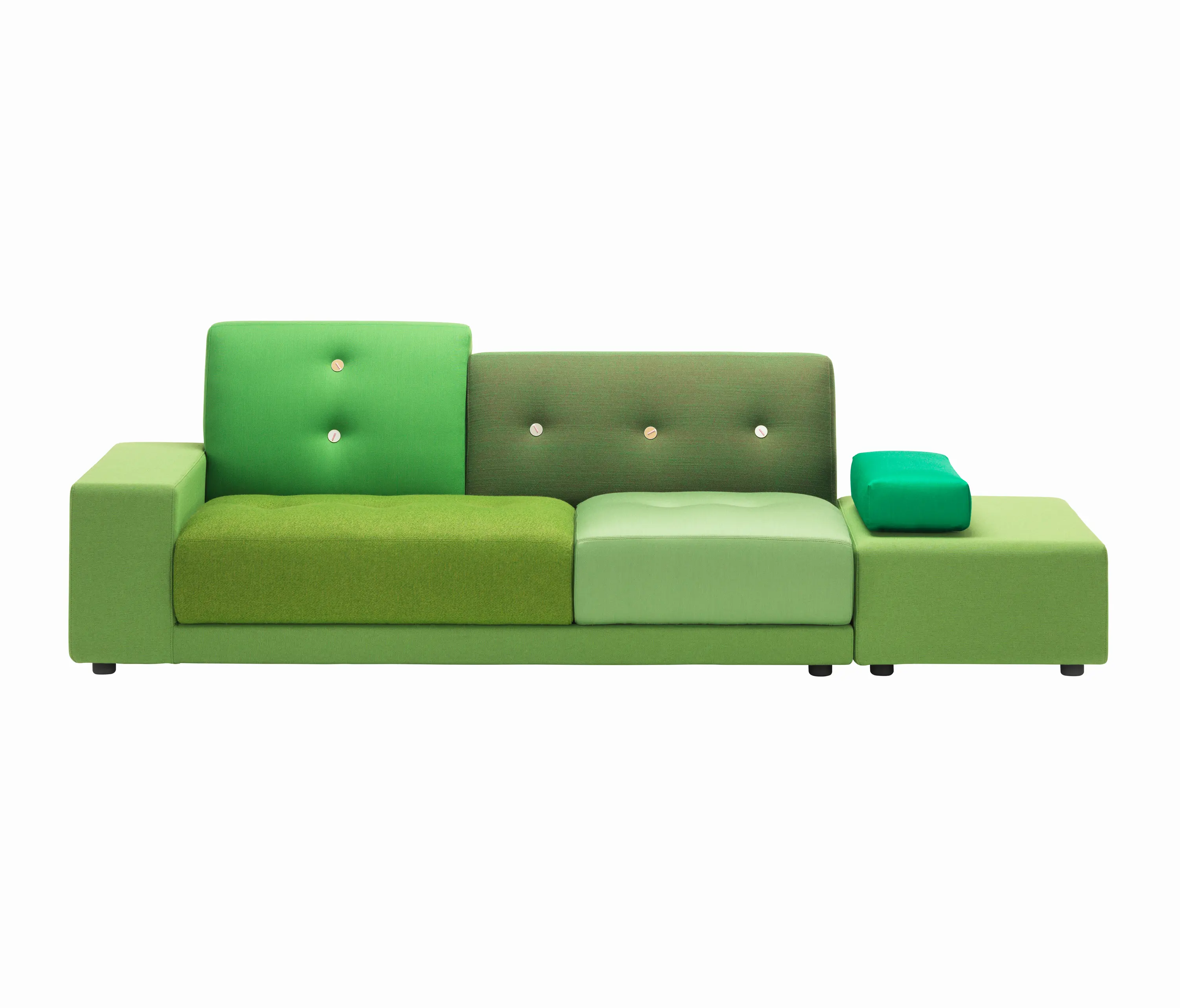Vitra - Polder Sofa