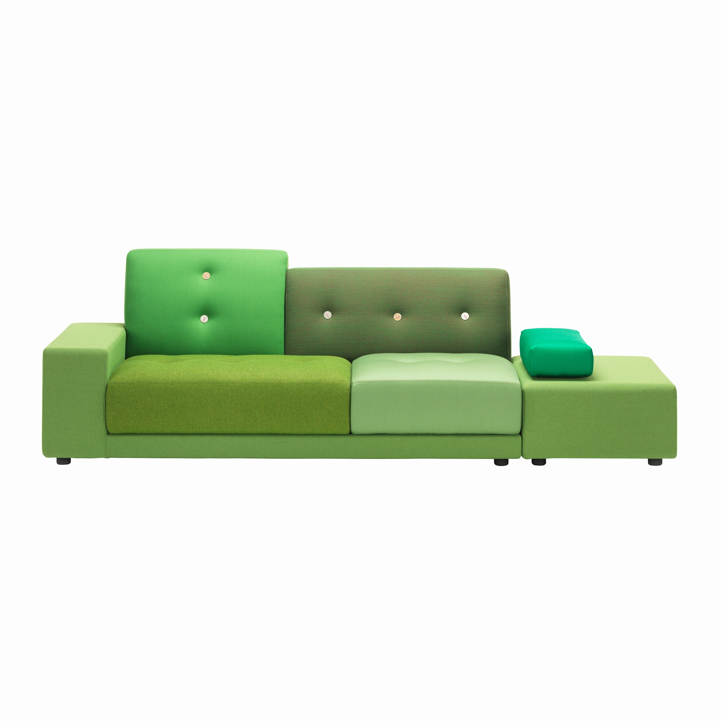 Afficher le produit Polder Sofa du fabricant Vitra