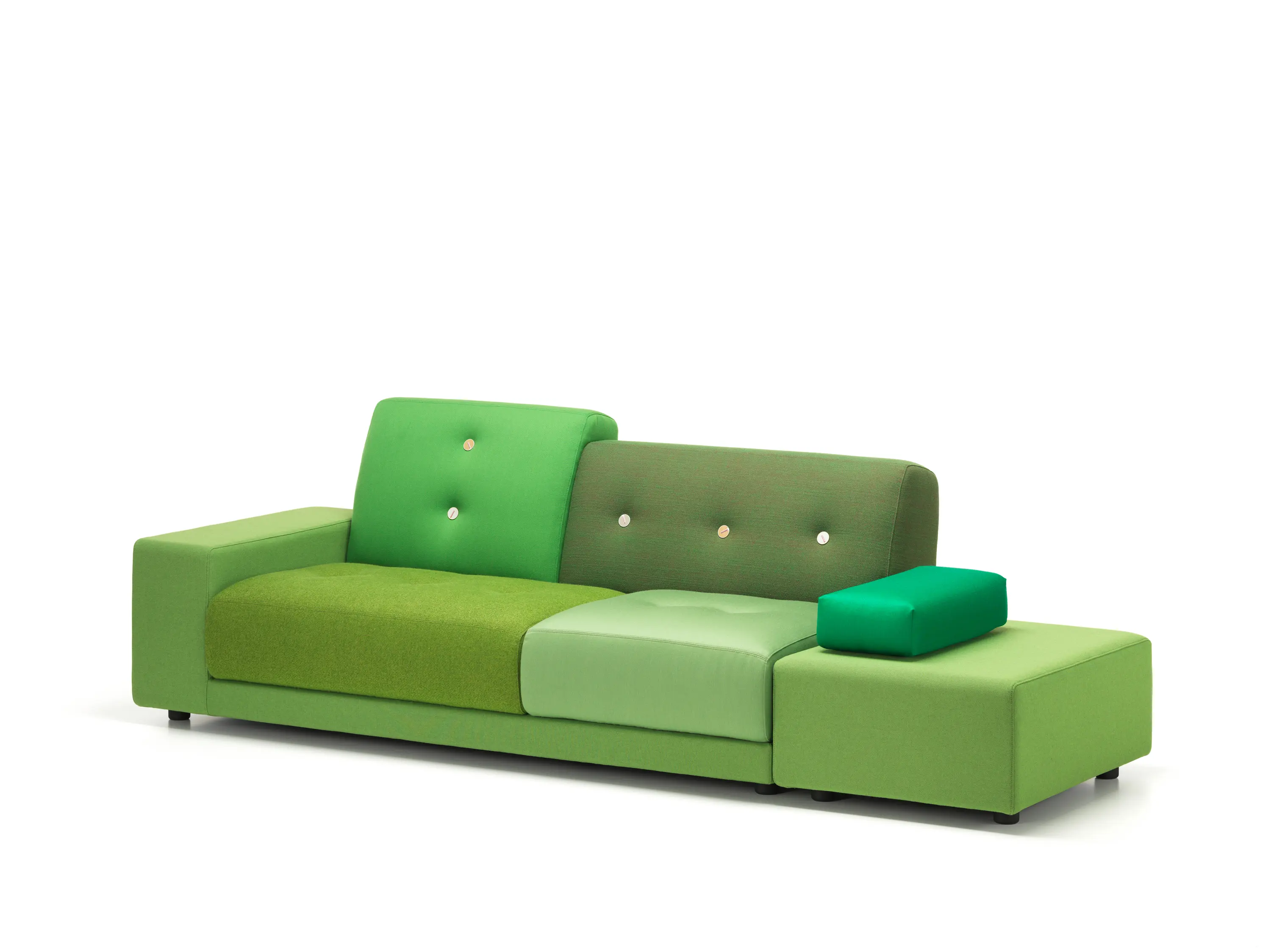 Vitra - Polder Sofa