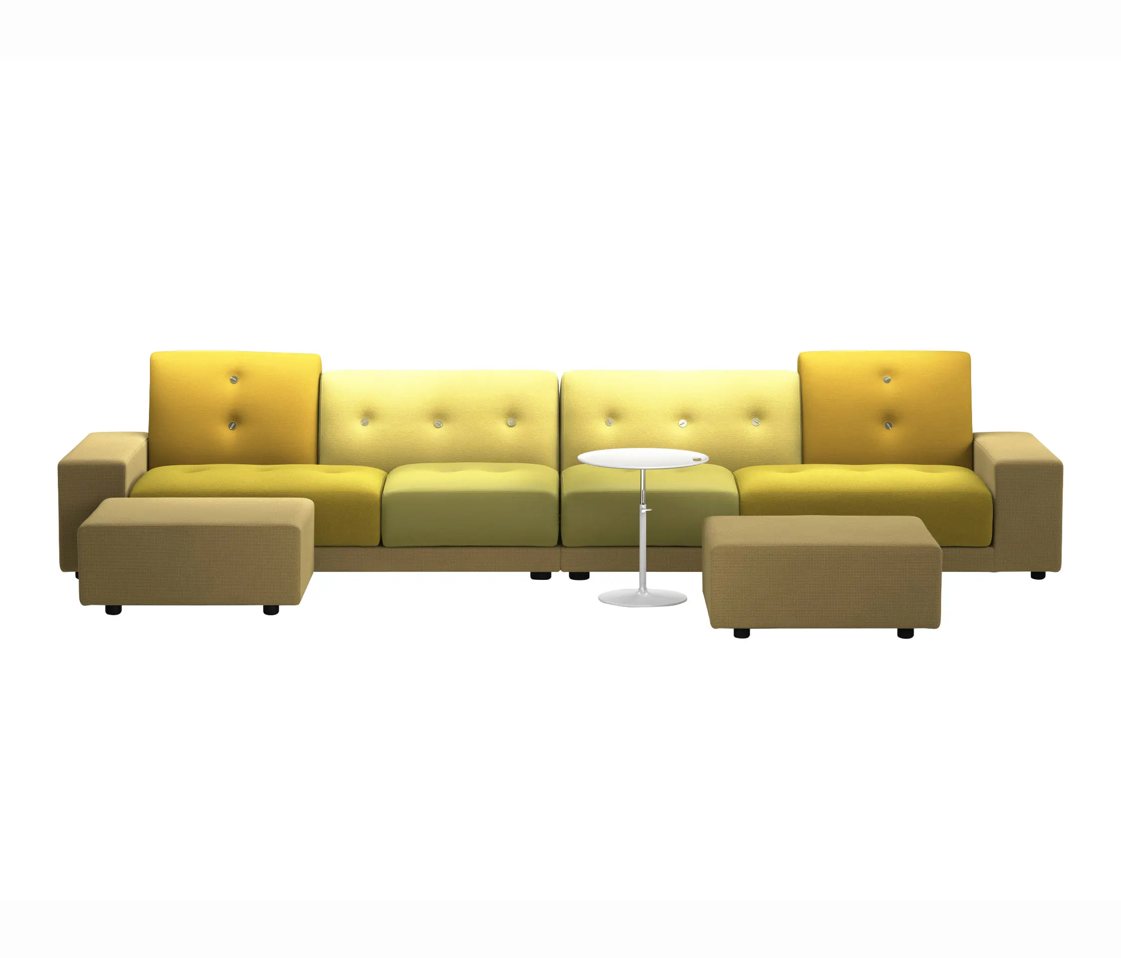 Vitra - Polder Sofa