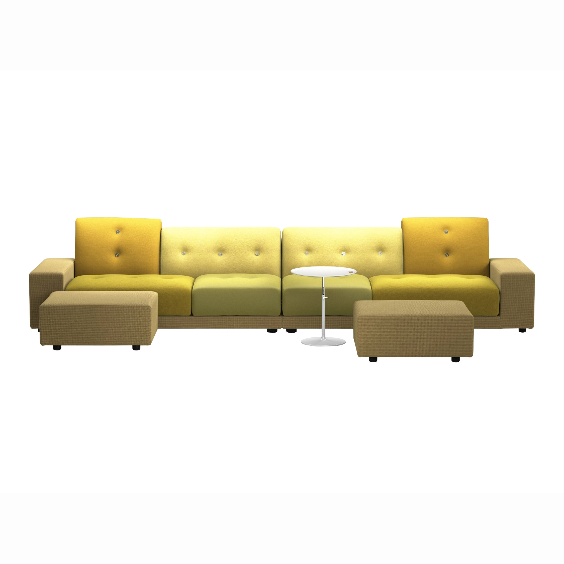 Afficher le produit Polder Sofa du fabricant Vitra
