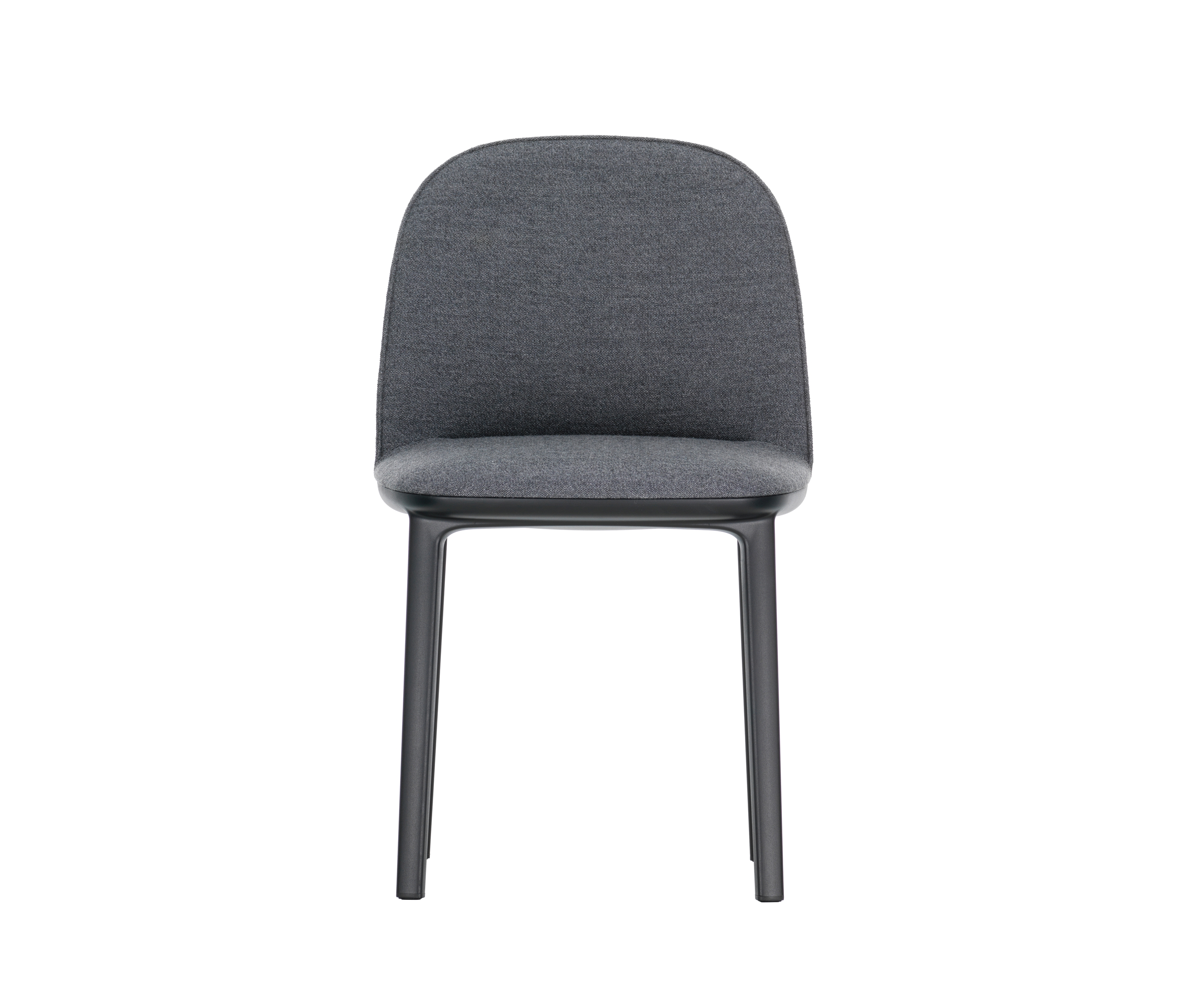 Mostrar el producto Softshell Side Chair del fabricante Vitra