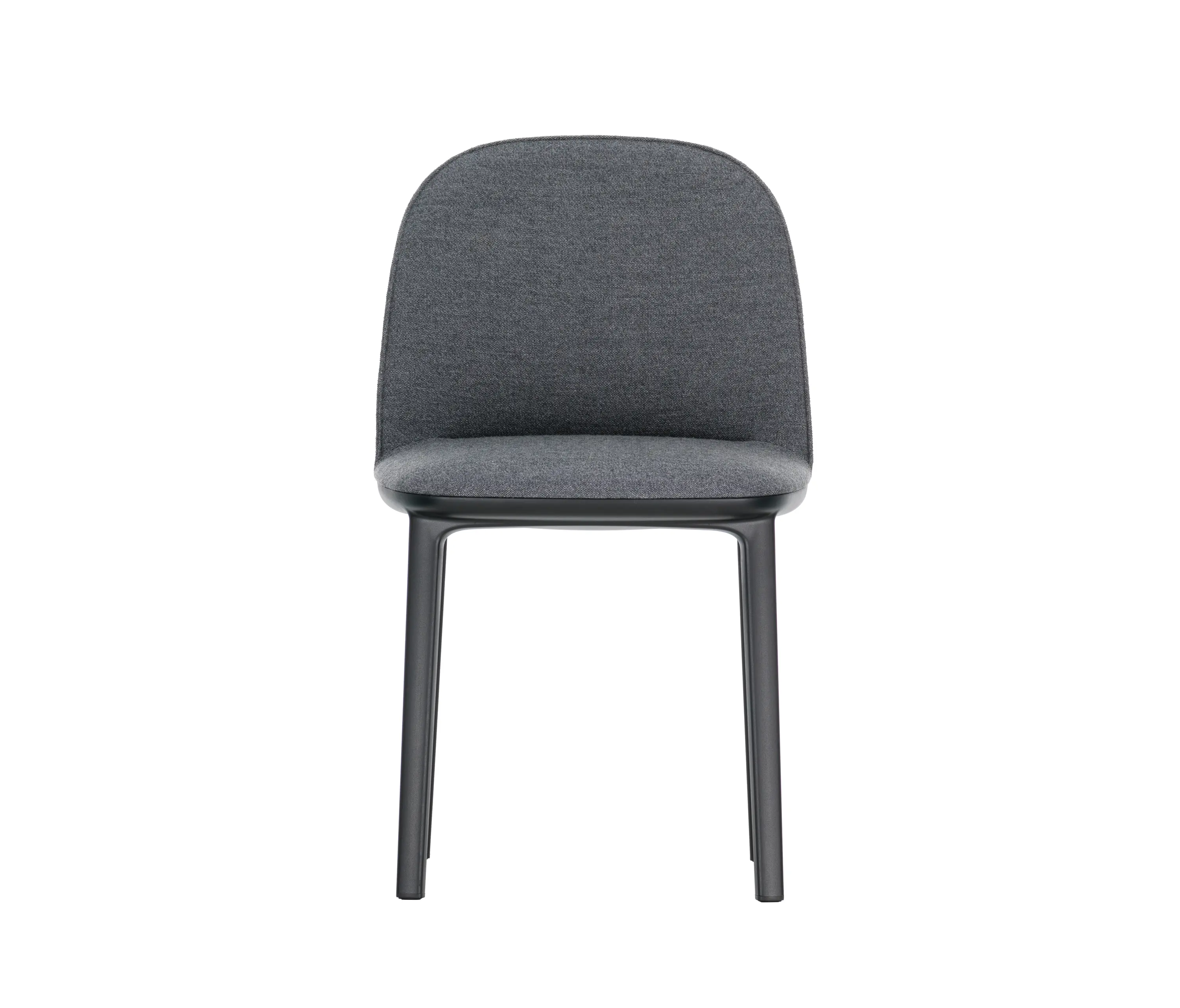 Vitra - Softshell Side Chair