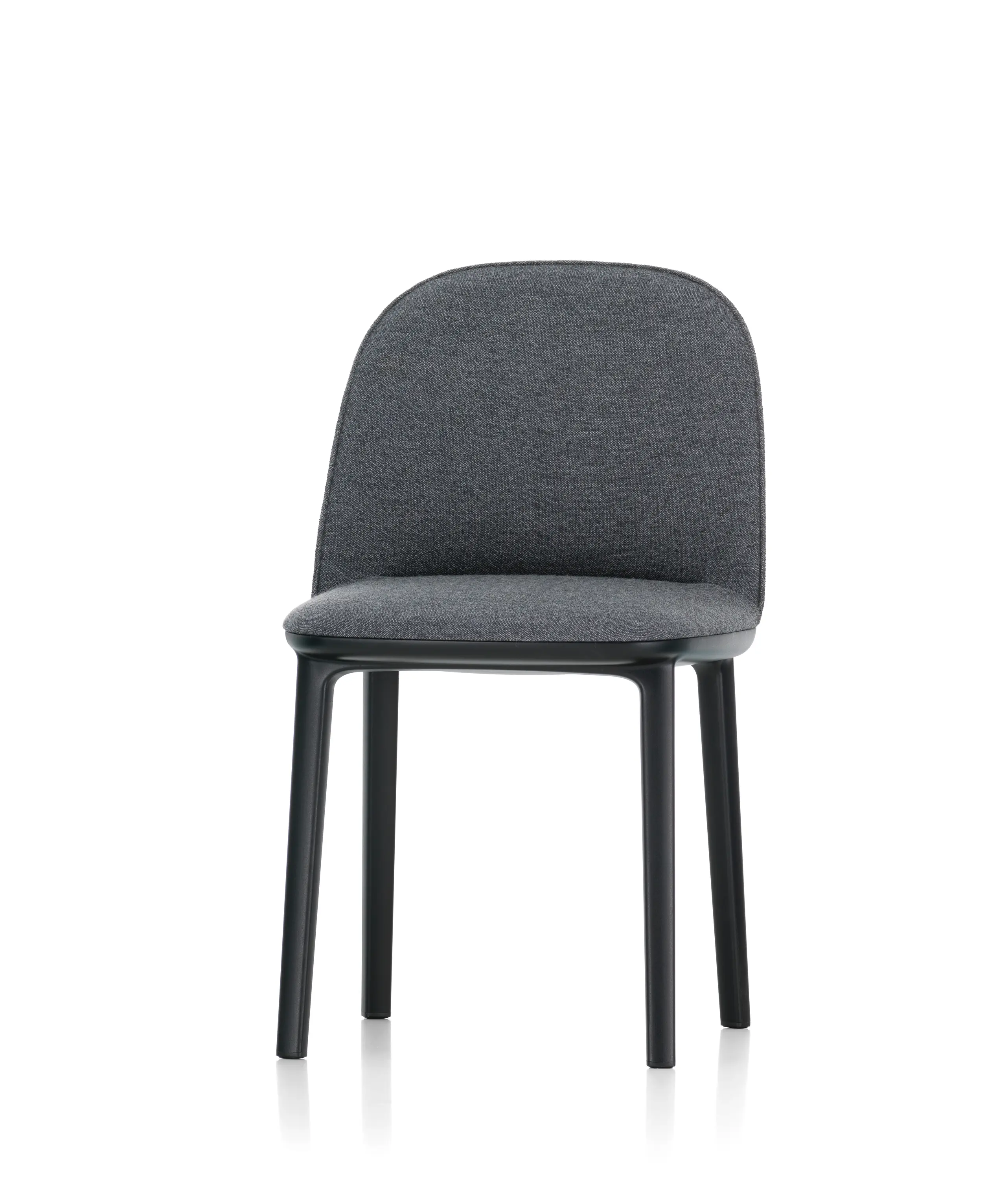Vitra - Softshell Side Chair