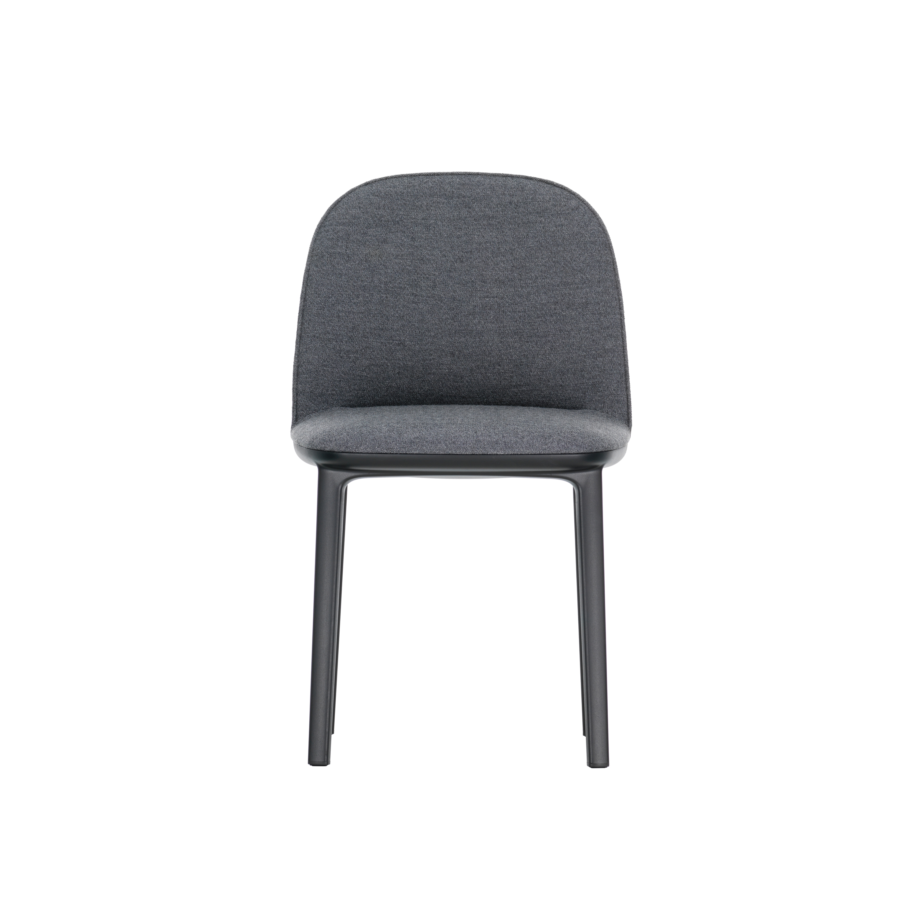 Display product Softshell Side Chair from manufacturer Vitra