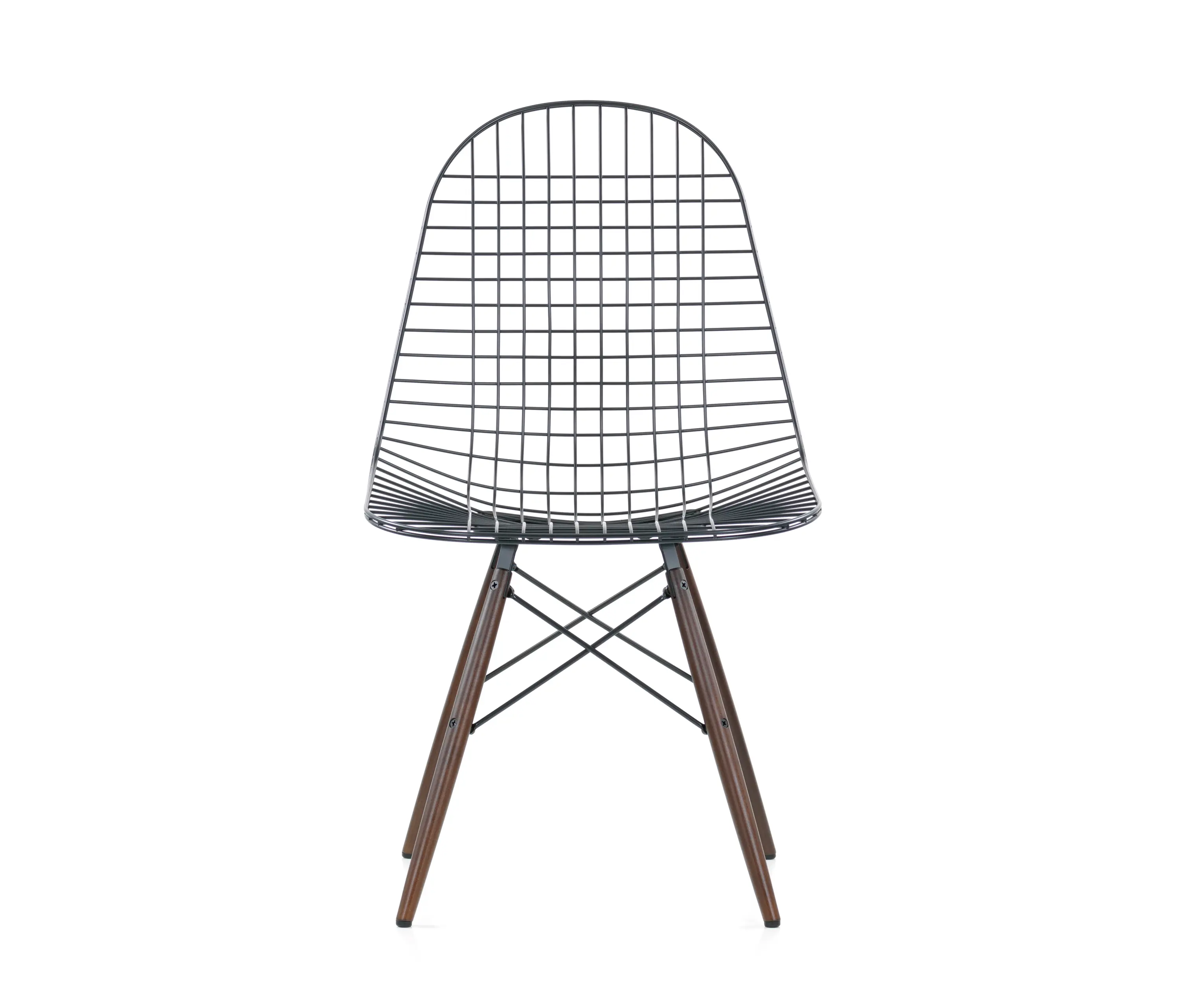 Vitra - Wire Chair DKW