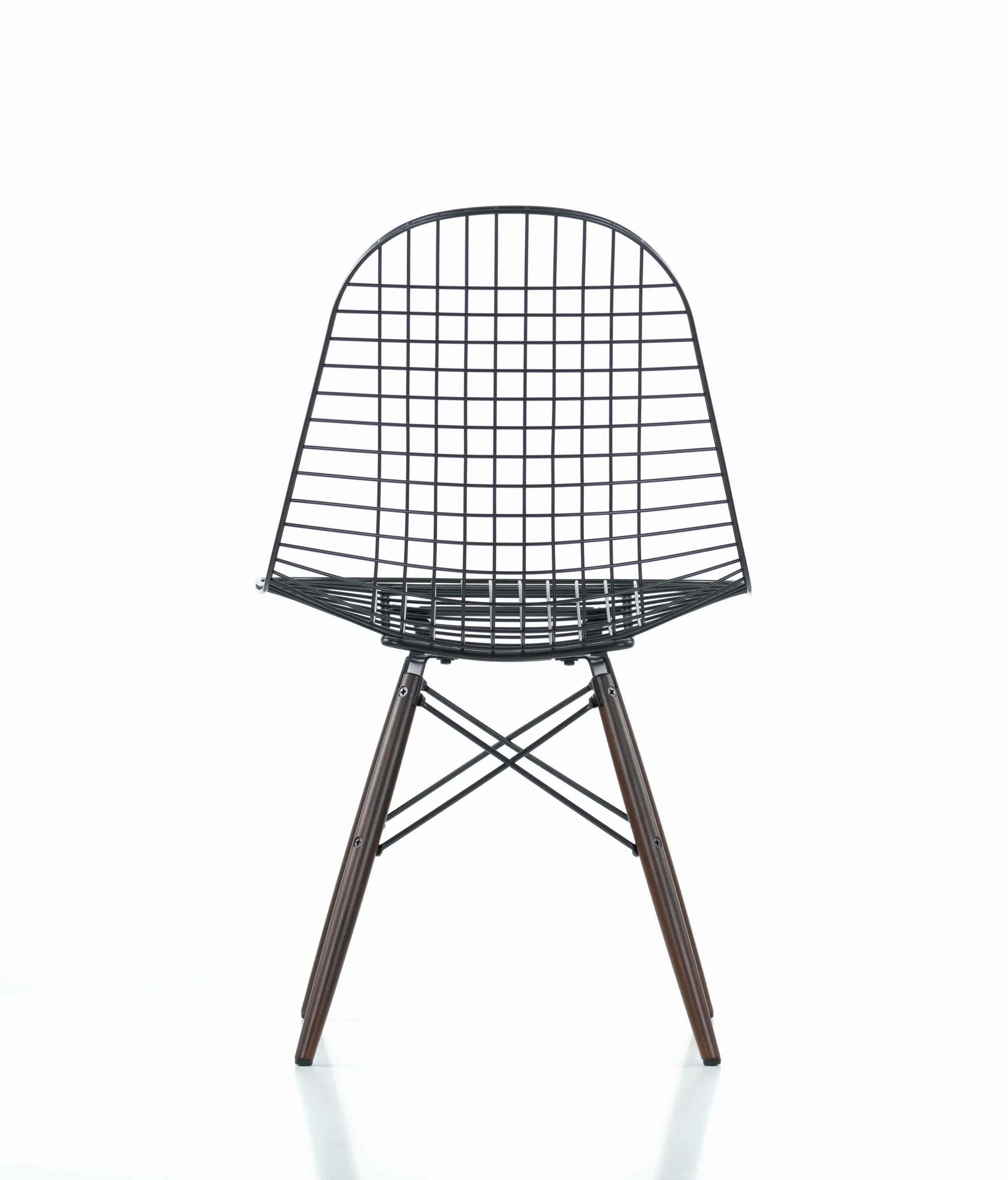 Vitra - Wire Chair DKW