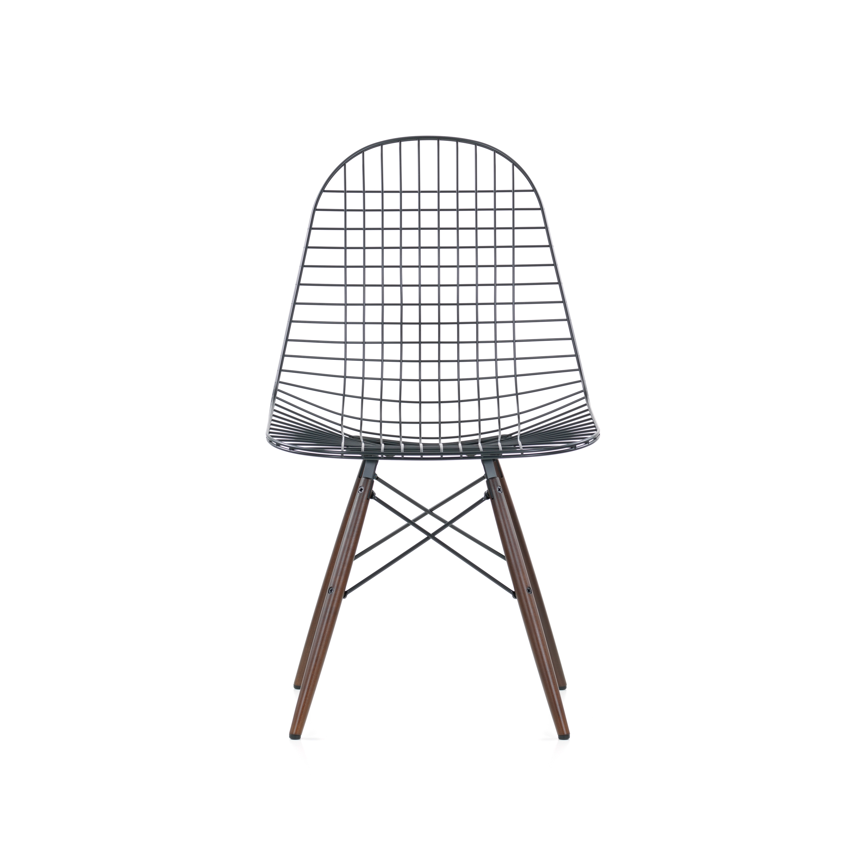 Display product Wire Chair DKW from manufacturer Vitra