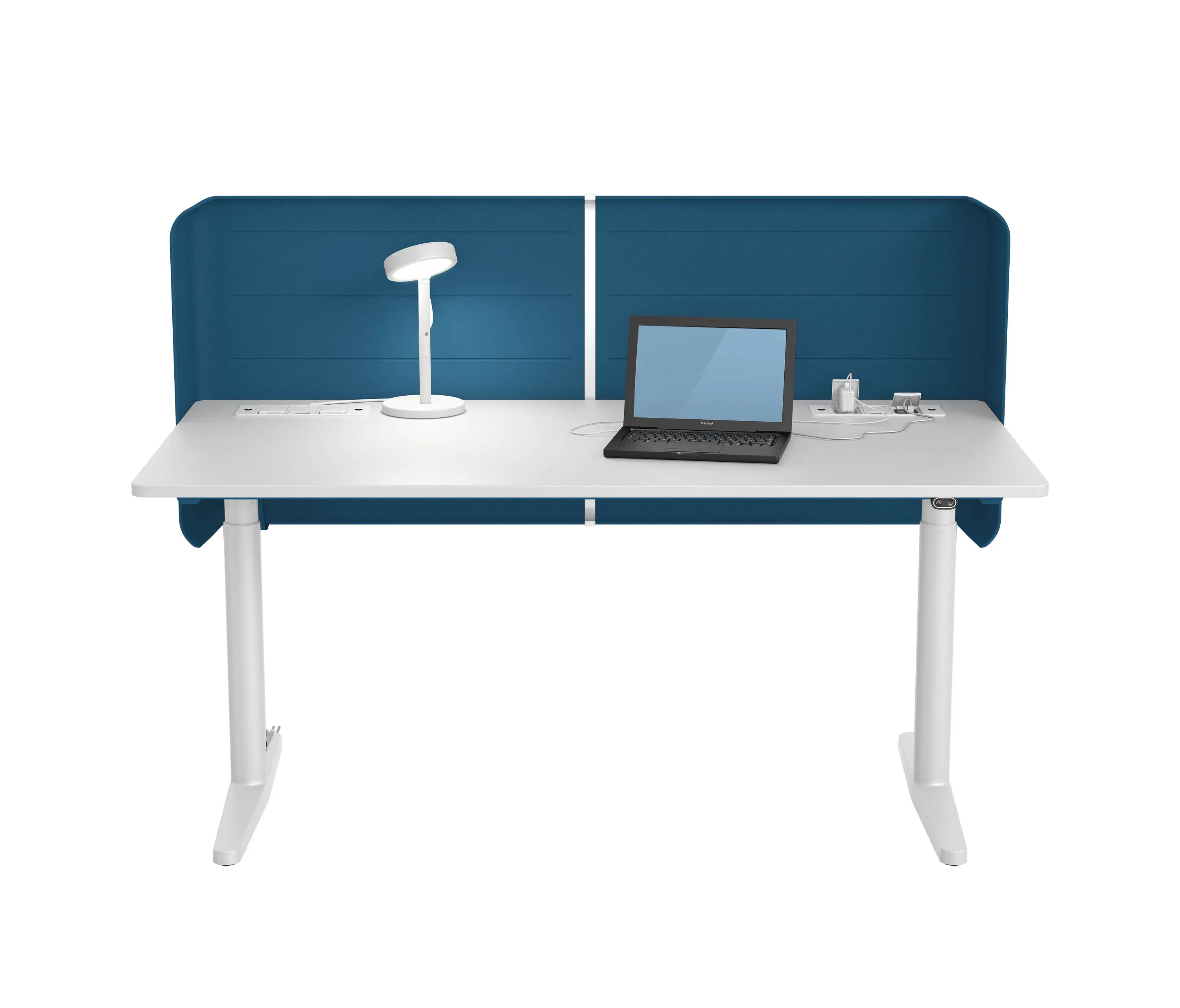 Vitra - Tyde Einzeltische