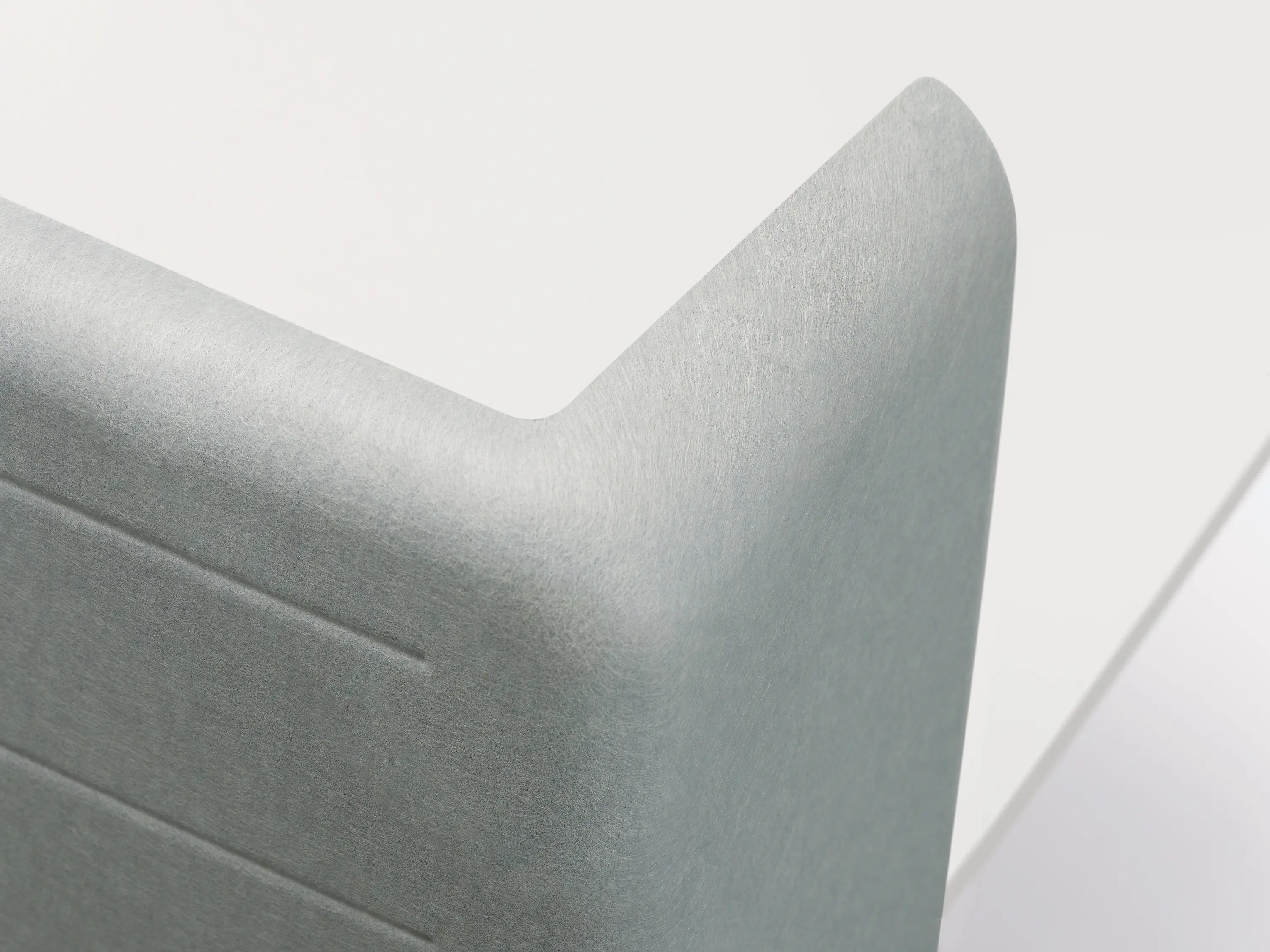 Vitra - Tyde Einzeltische
