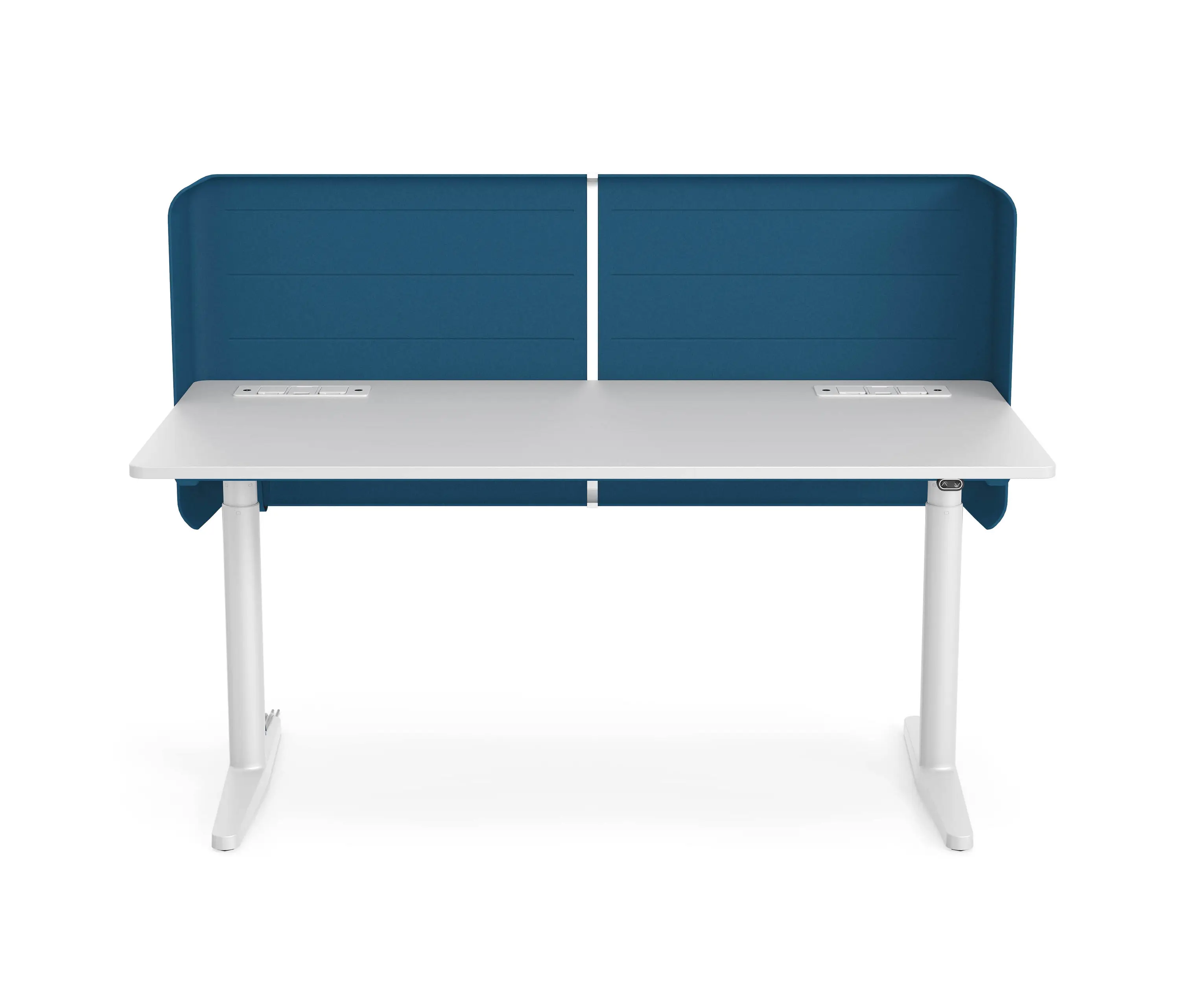 Vitra - Tyde Einzeltische