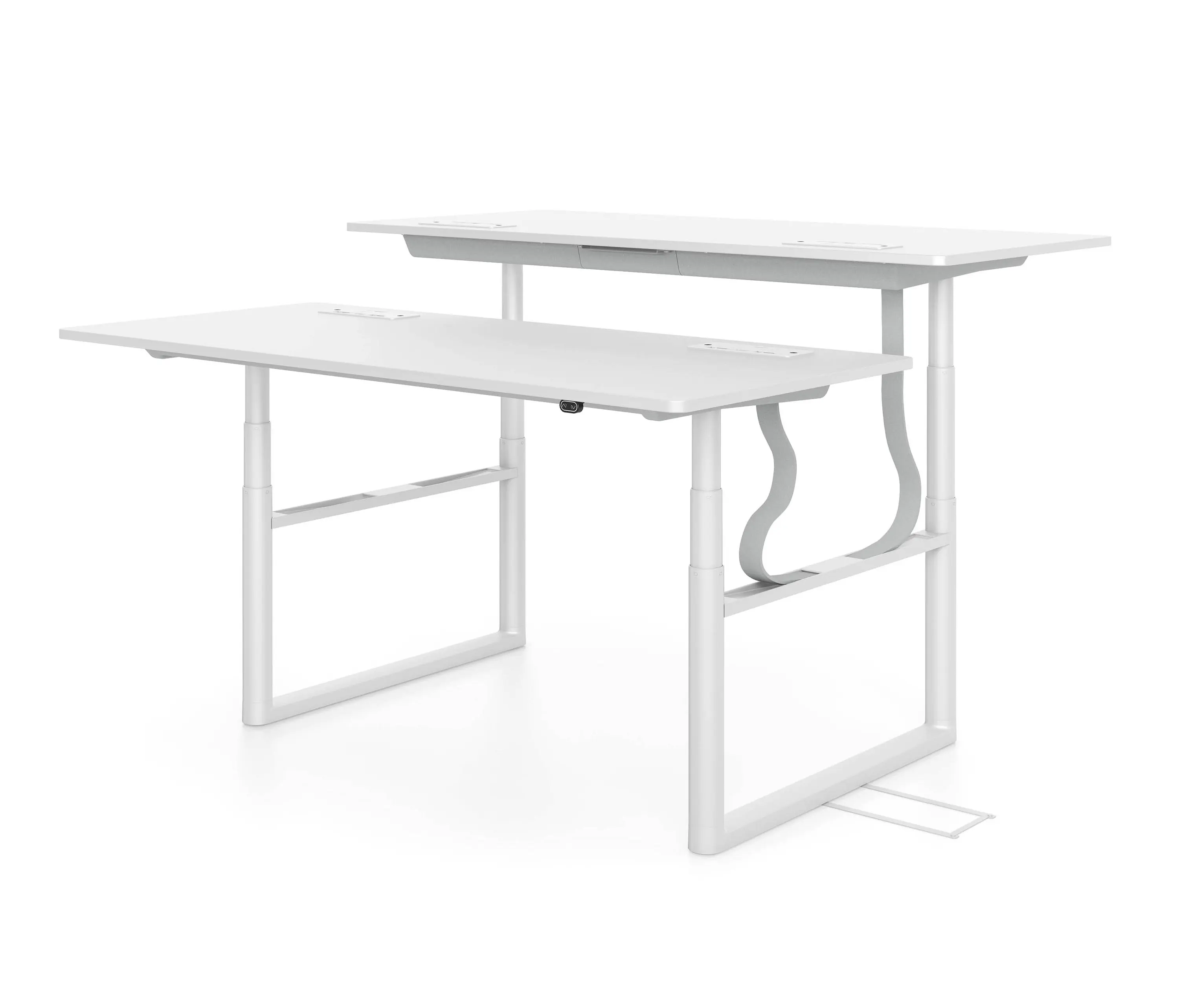 Vitra - Tyde table