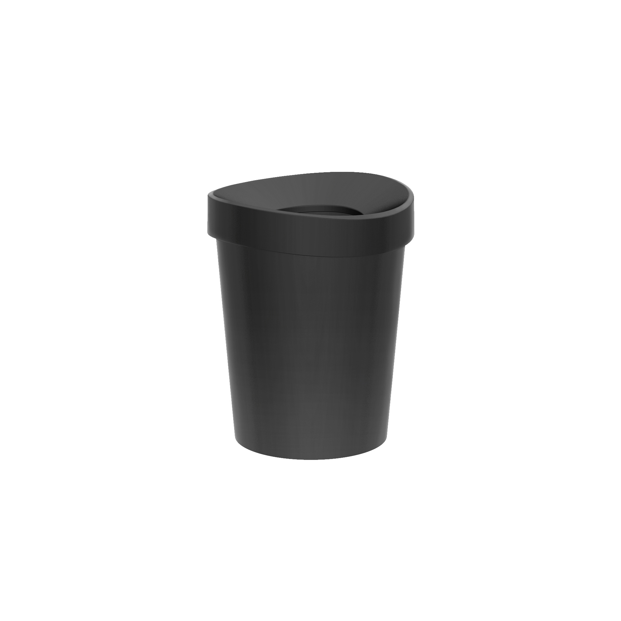 Happy Bin