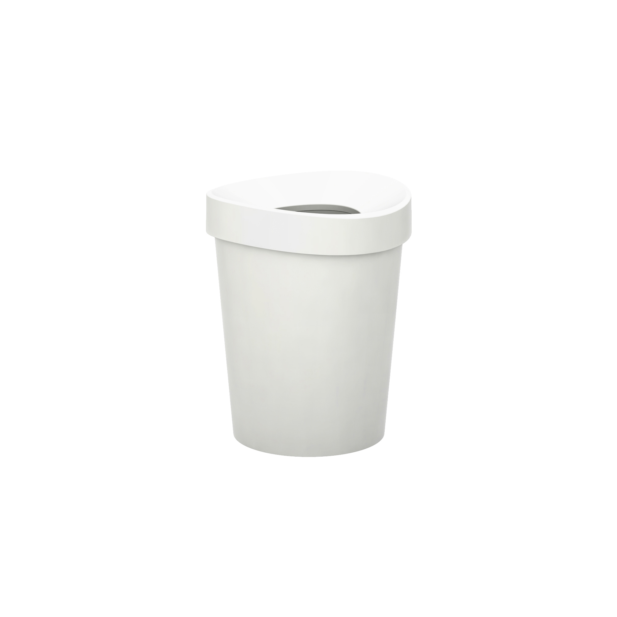 Happy Bin