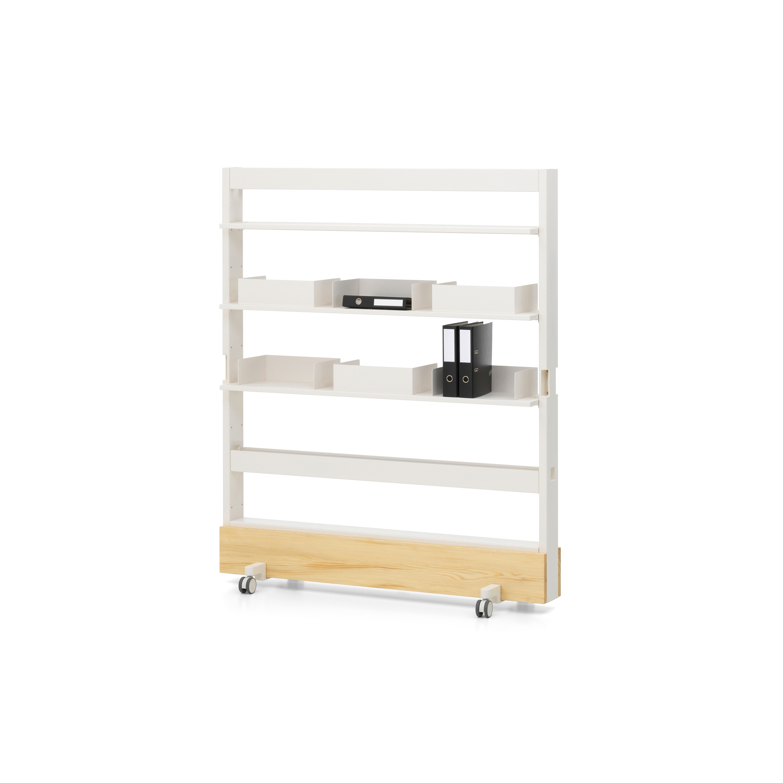 Mostrar el producto Dancing Wall del fabricante Vitra