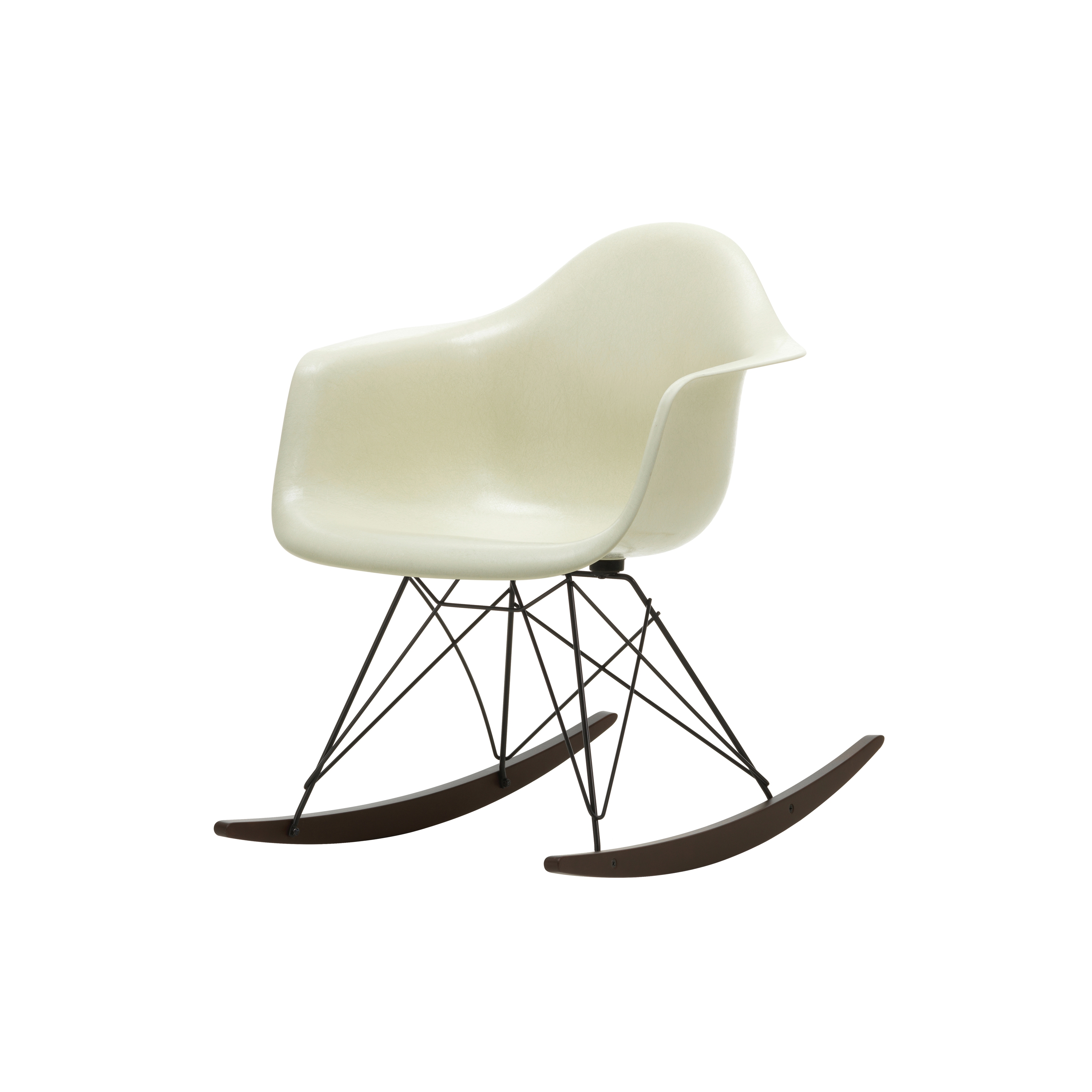 Eames Fiberglass Armchair RAR
