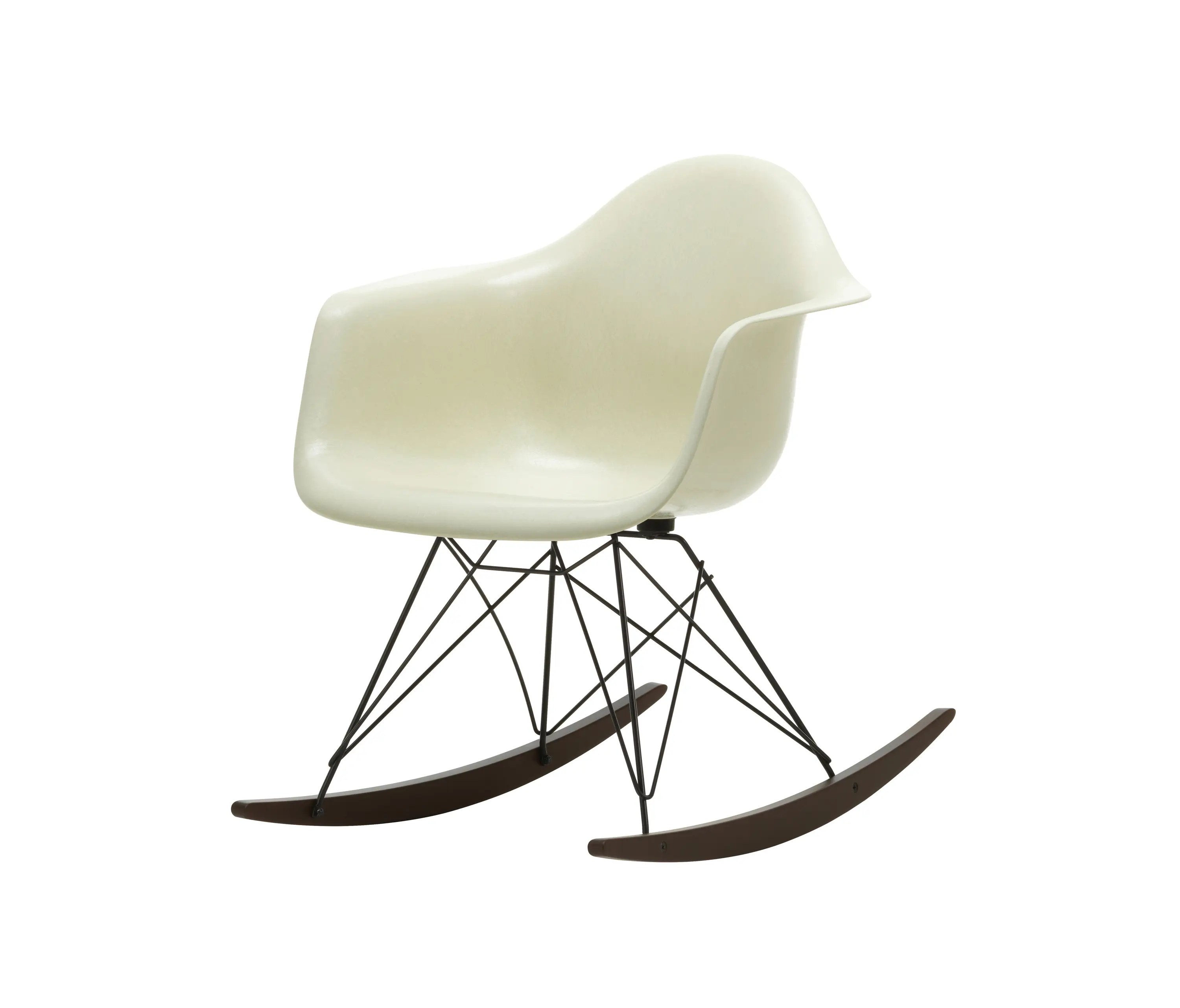 Vitra - Eames Fiberglass Armchair RAR