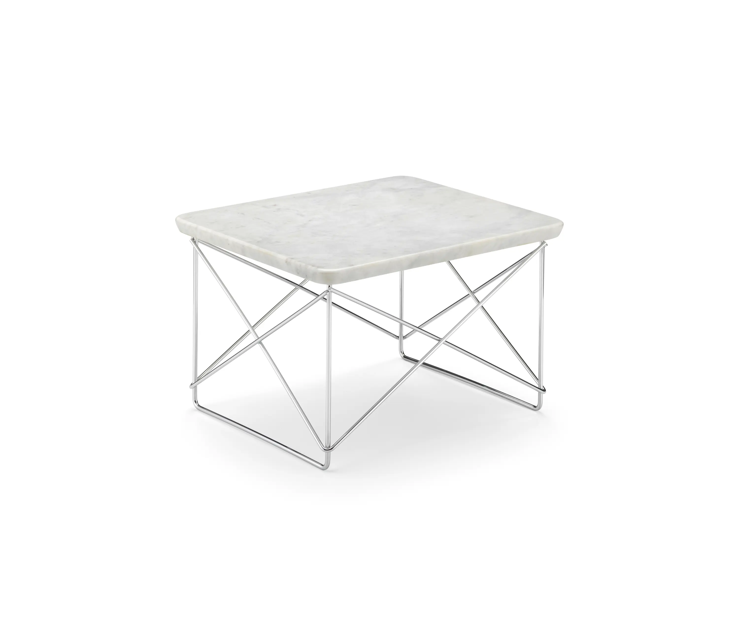 Vitra - LTR Tisch Marmor