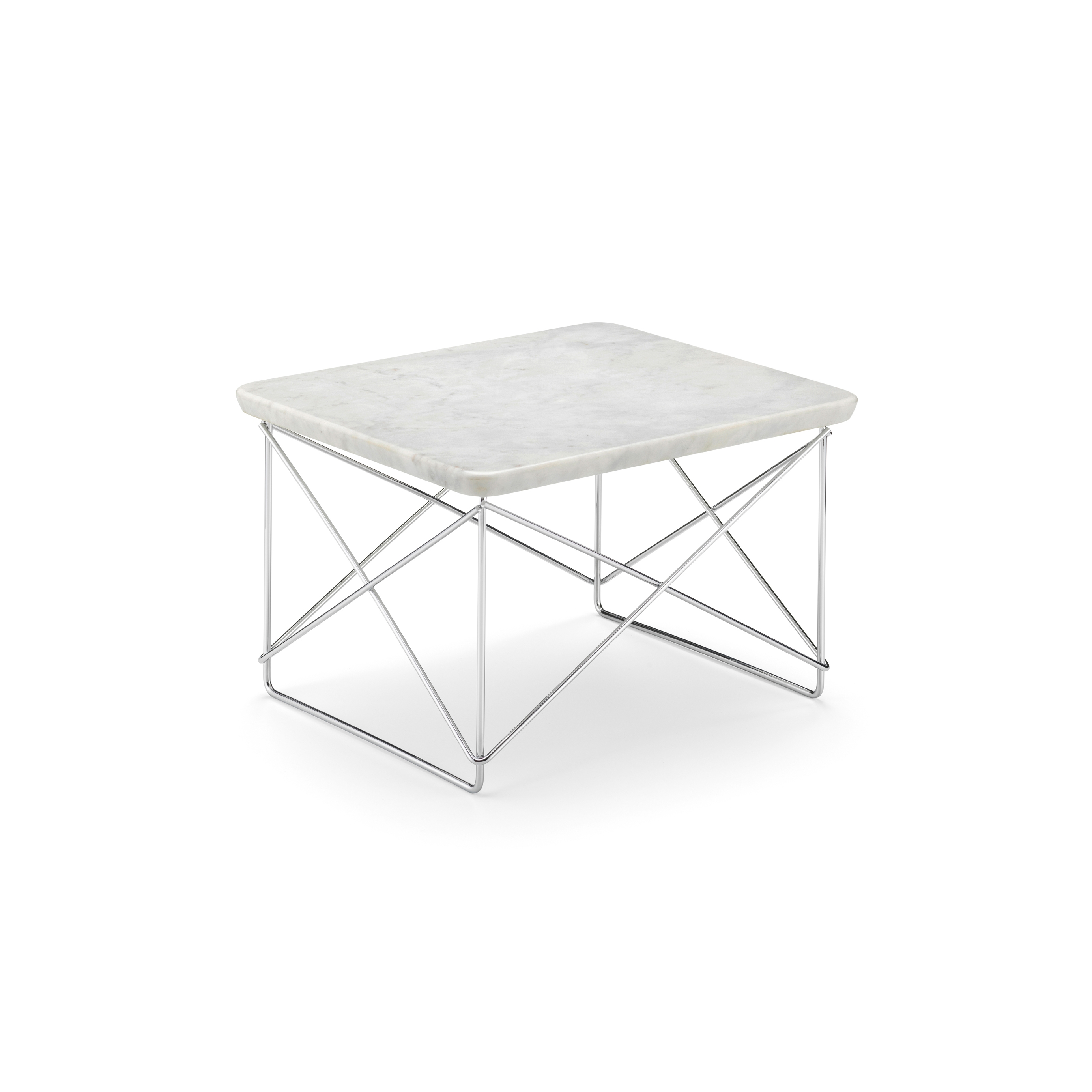 Mostra il prodotto LTR Tisch Marmor del produttore Vitra