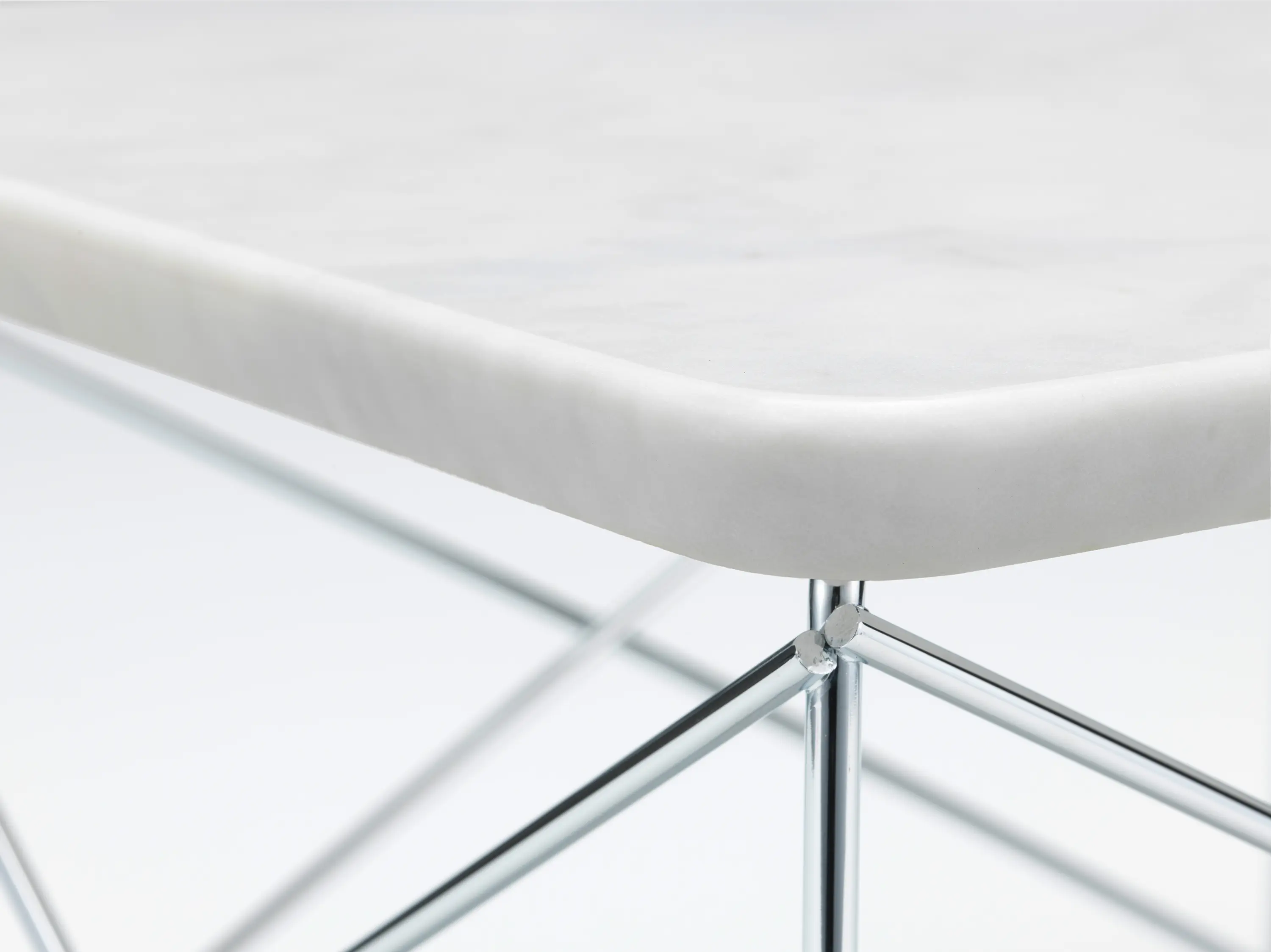Vitra - LTR Tisch Marmor