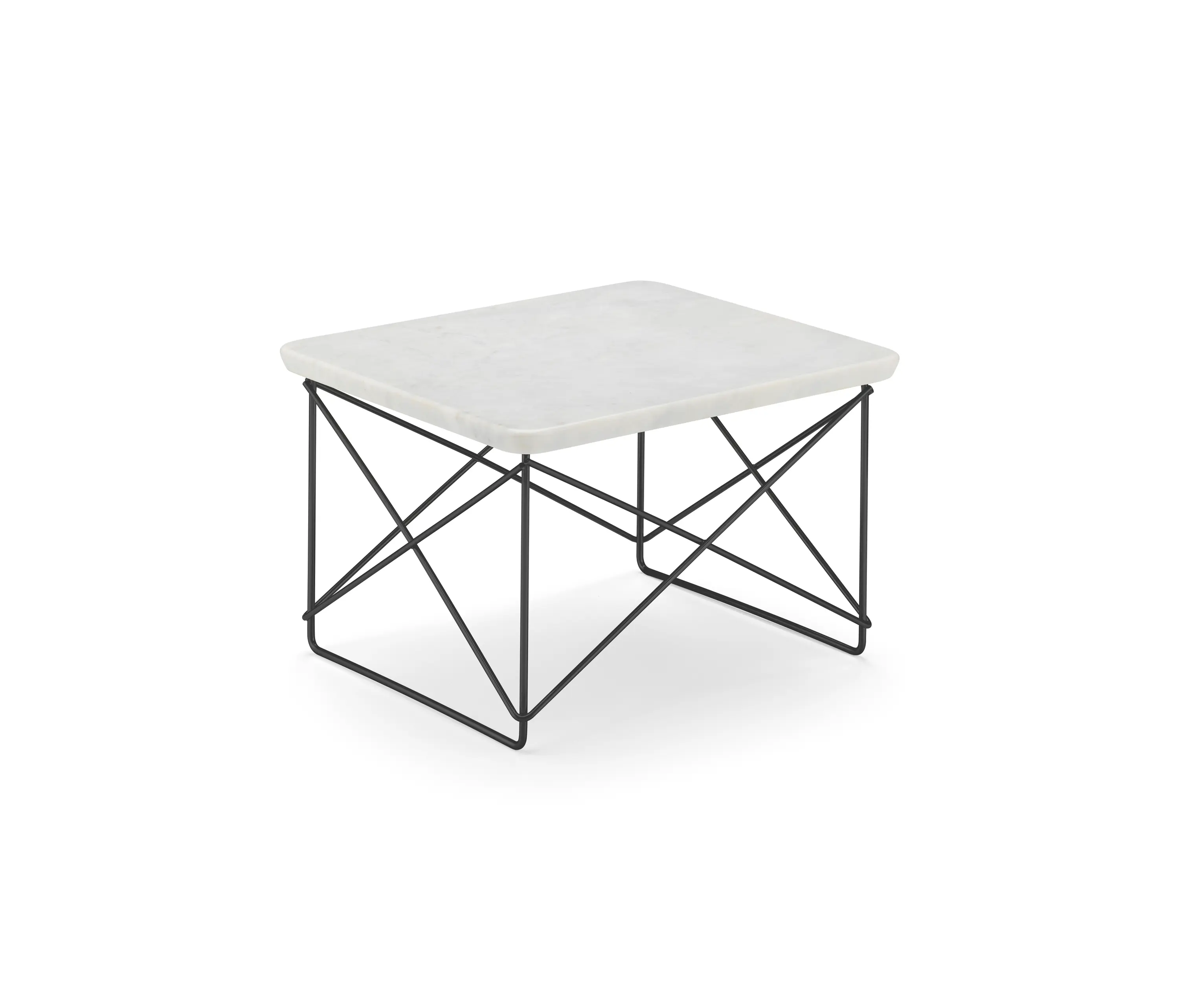 Vitra - LTR Tisch Marmor