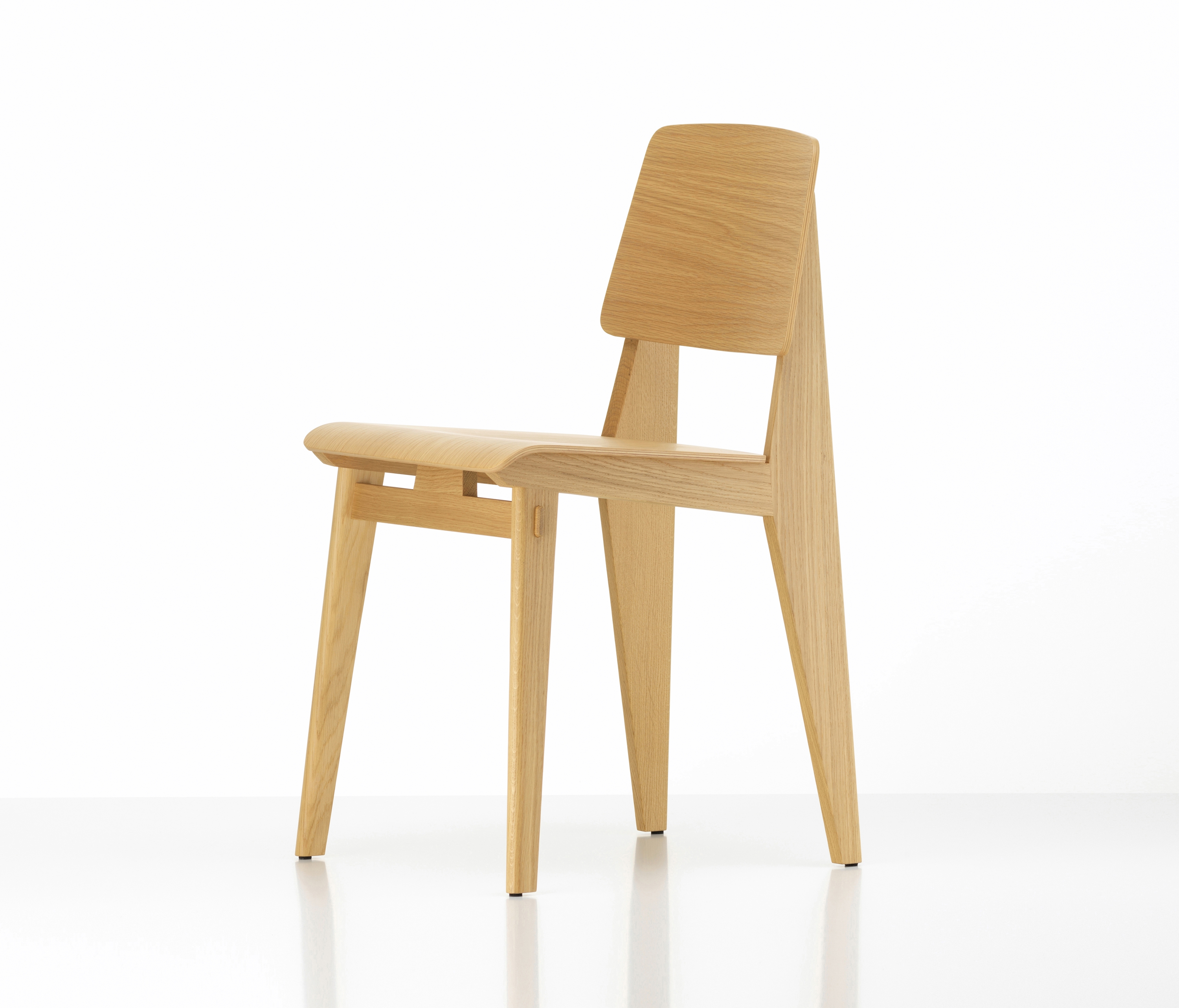 Display product Chaise Tout Bois from manufacturer Vitra