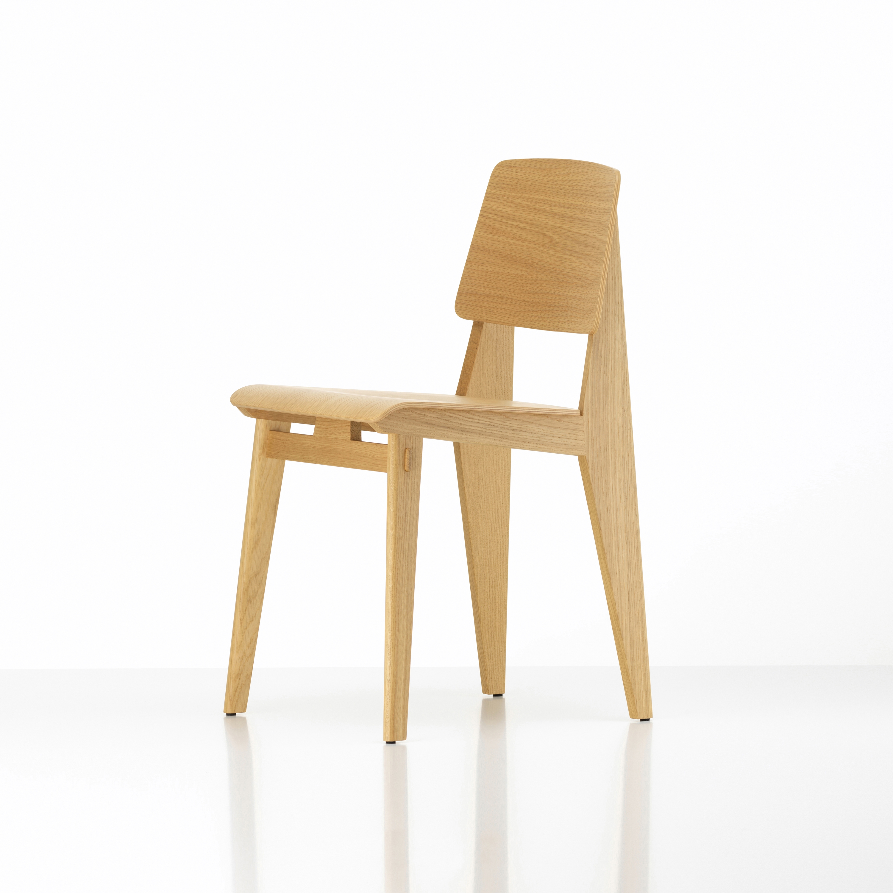 Display product Chaise Tout Bois from manufacturer Vitra