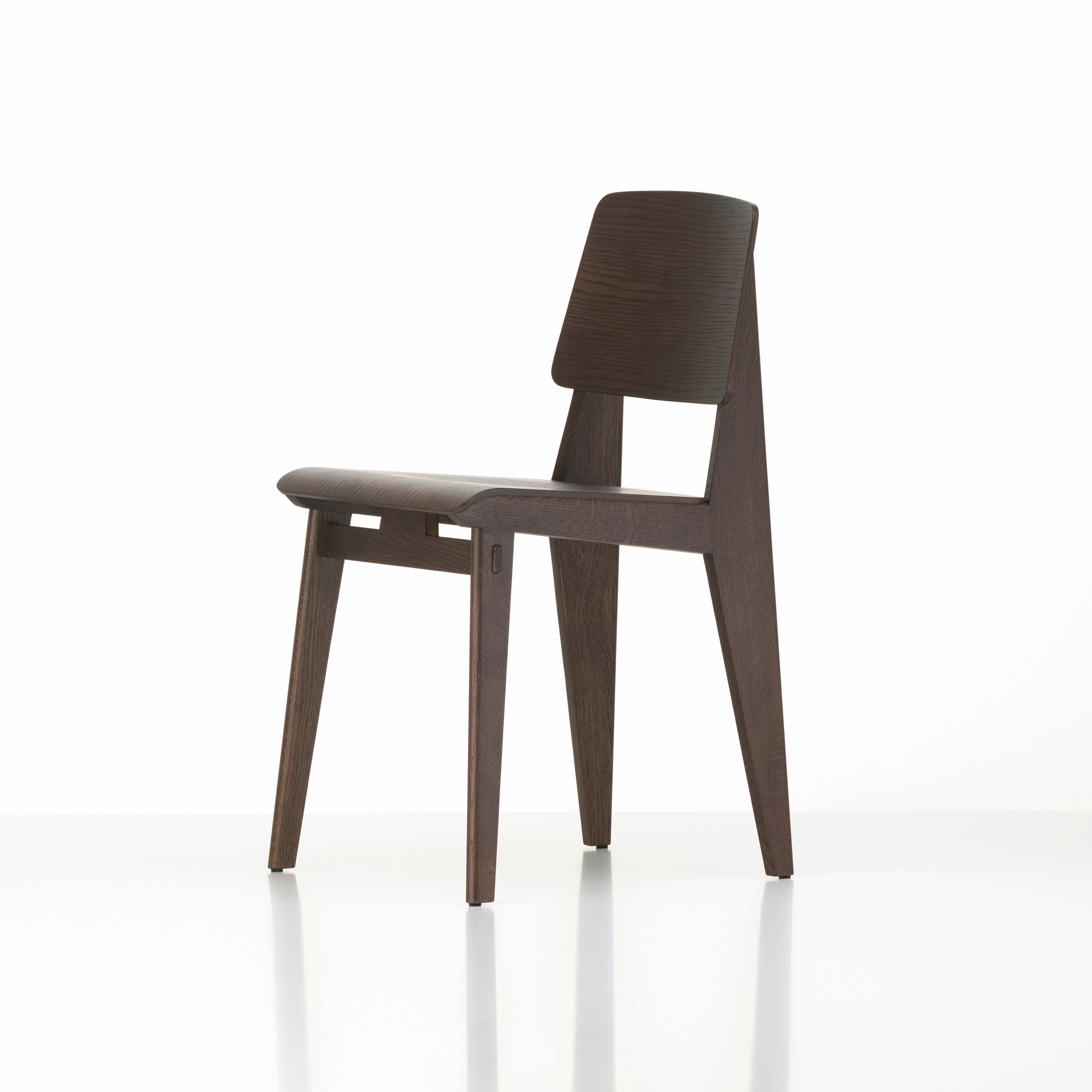 Chaise Tout Bois