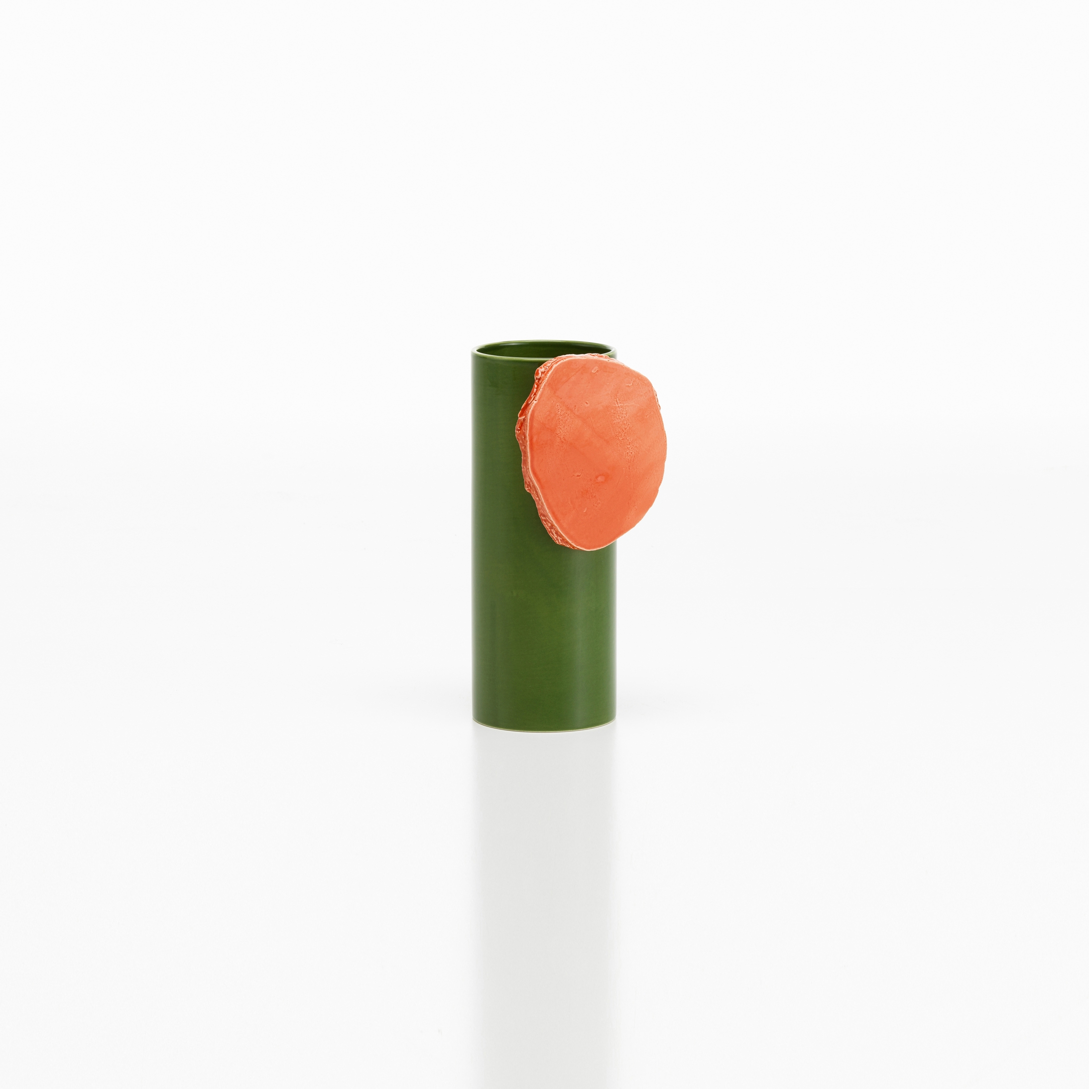 Afficher le produit Vases Découpage, Disque du fabricant Vitra