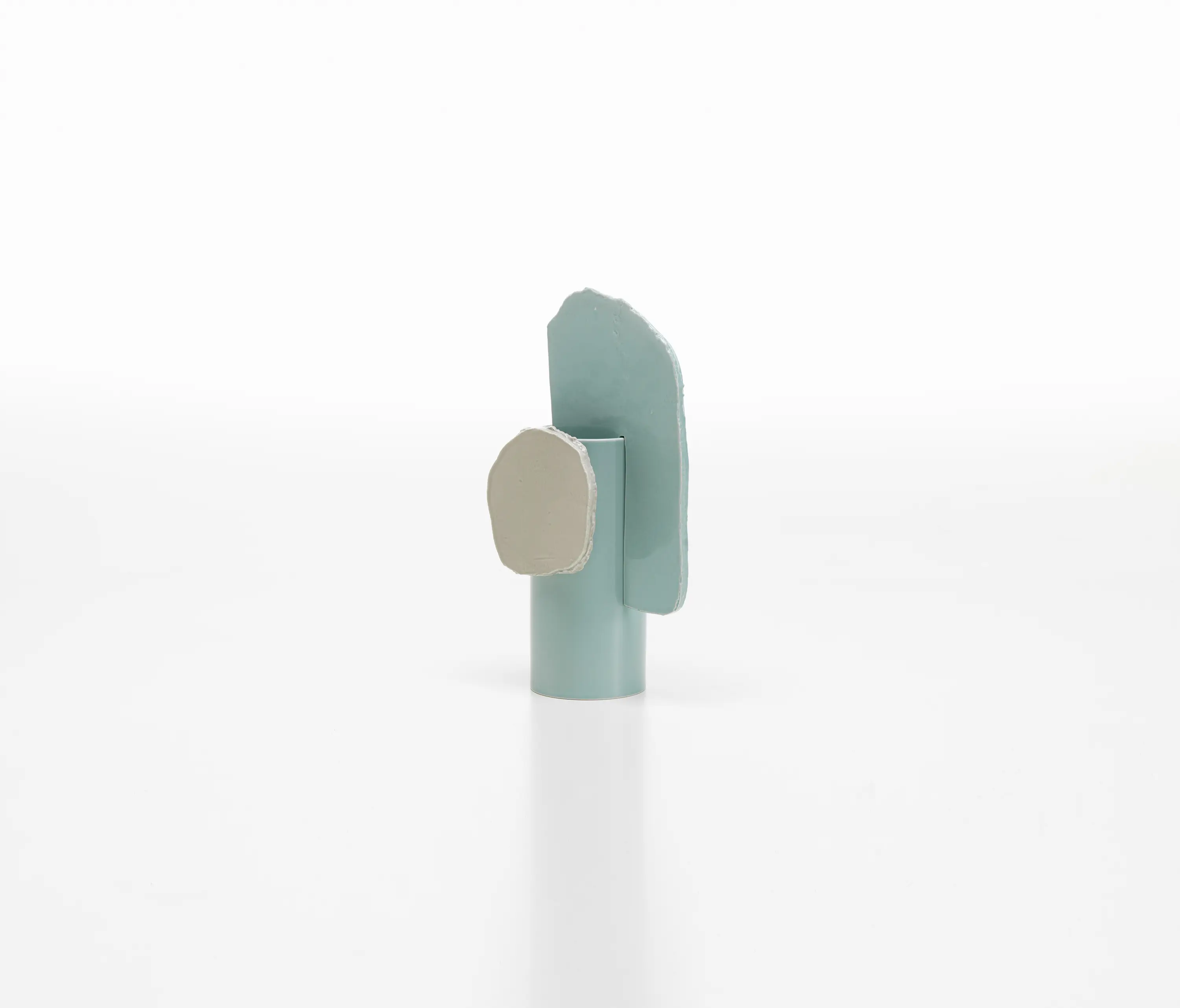 Vitra - Vases Découpage, Feuille