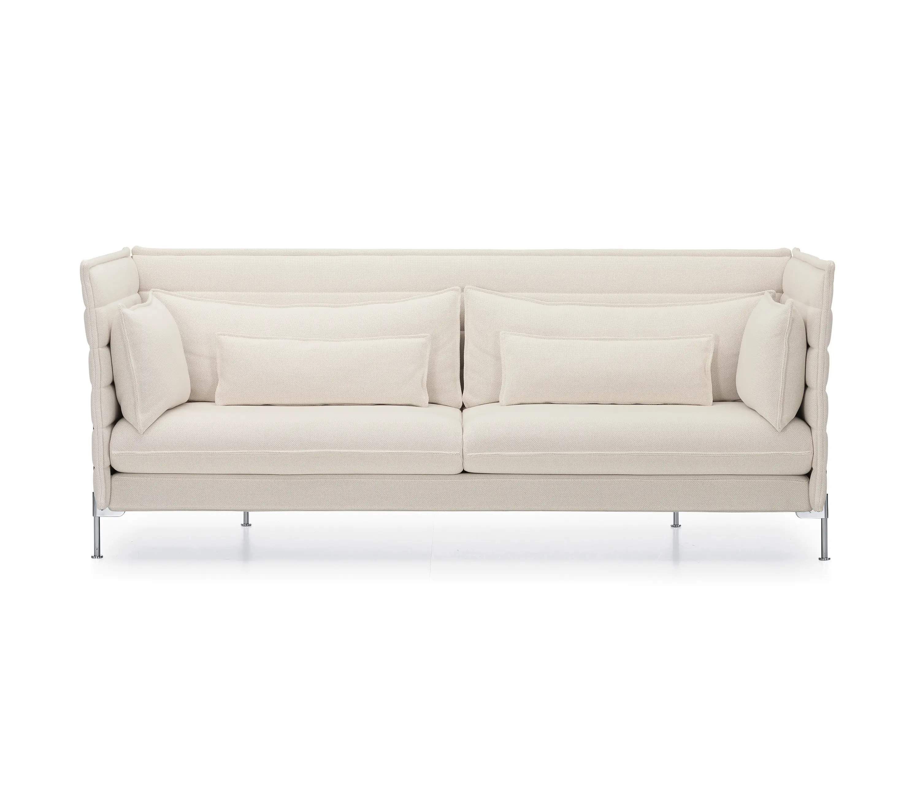 Vitra - Alcove Three-Seater