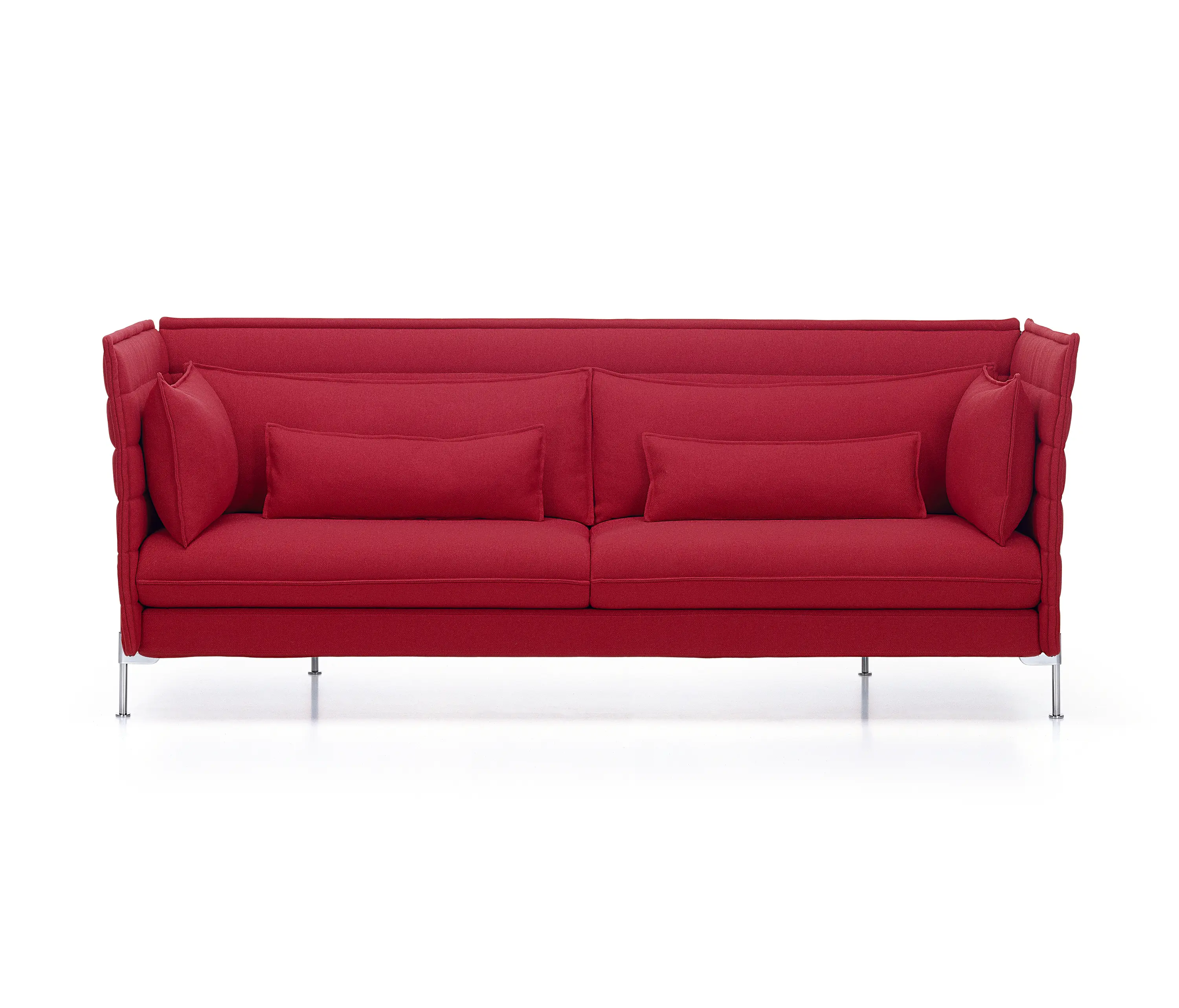 Vitra - Alcove Three-Seater