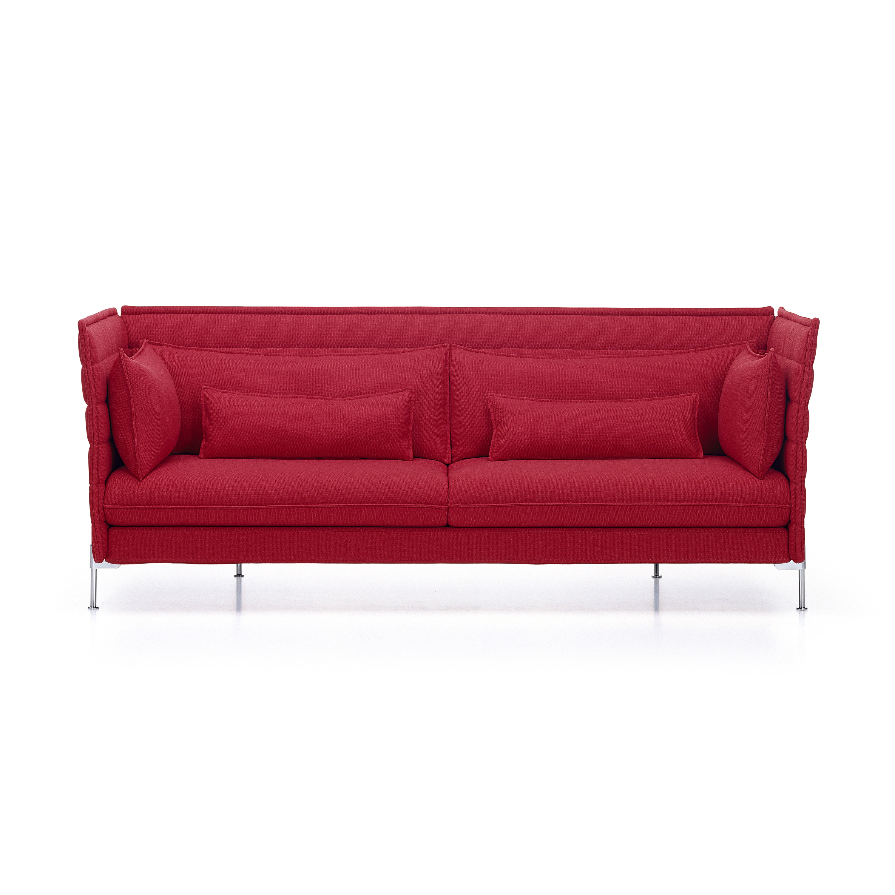Alcove Three-Seater