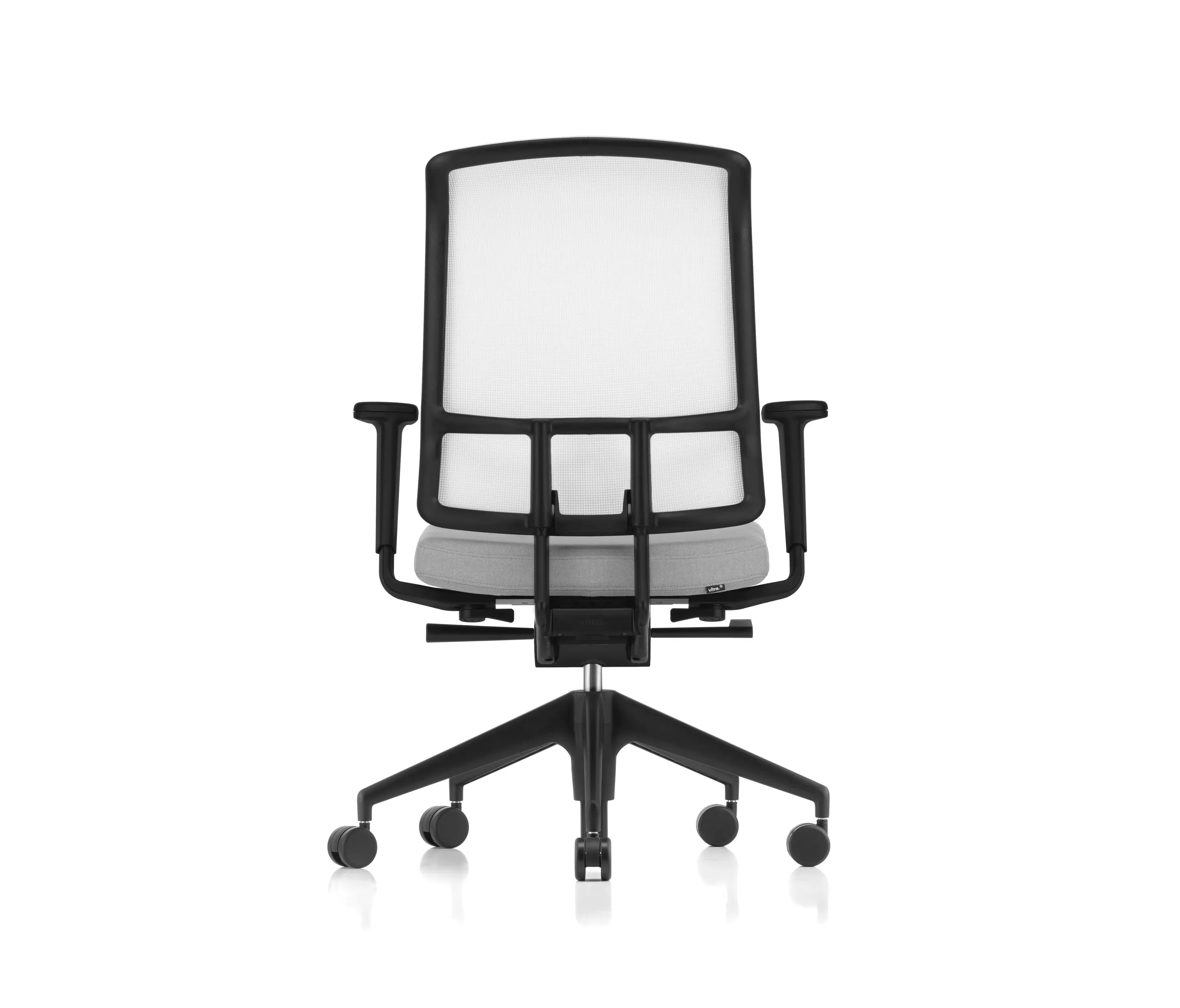 Vitra - AM Chair