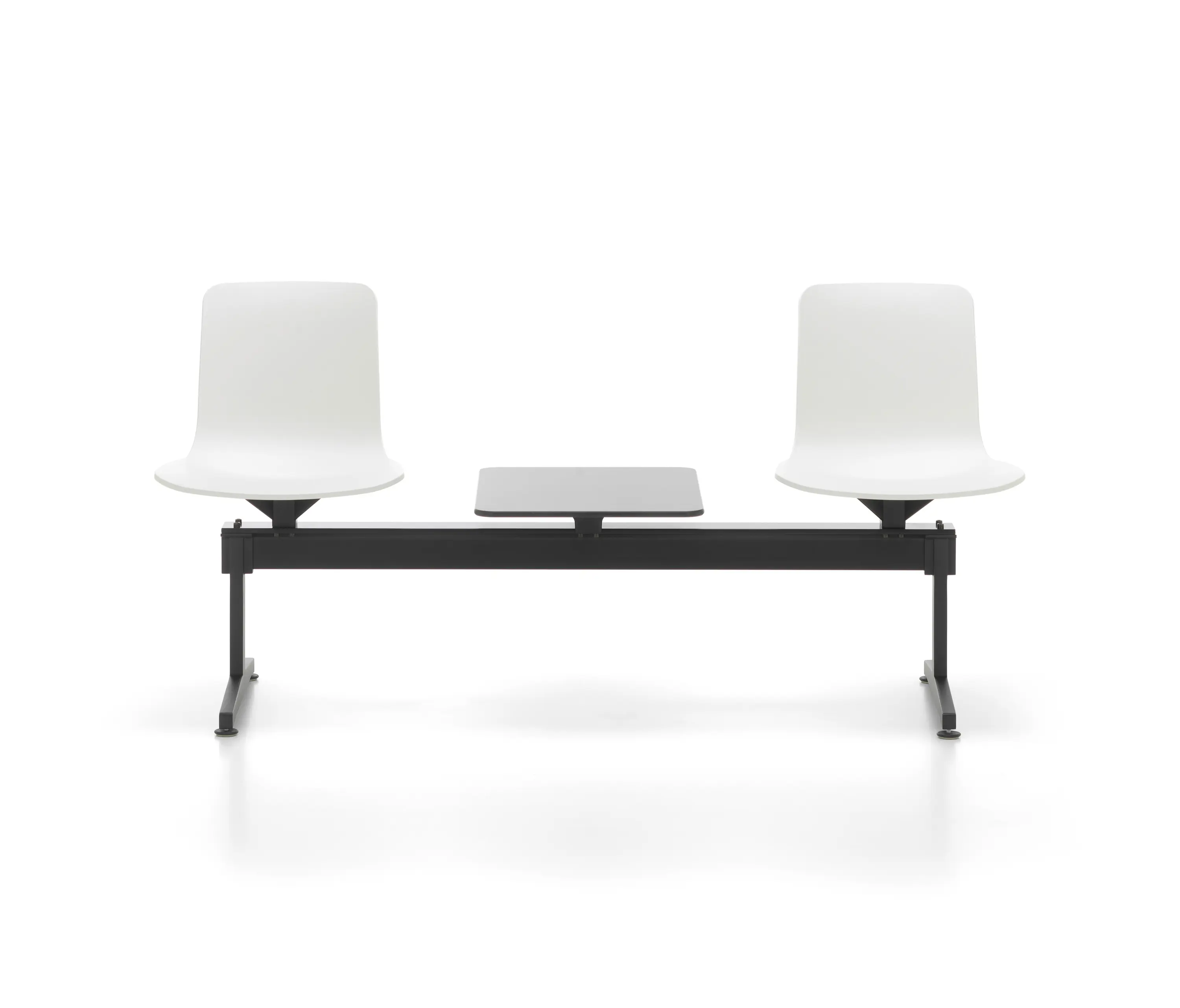 Vitra - HAL Beam Seating
