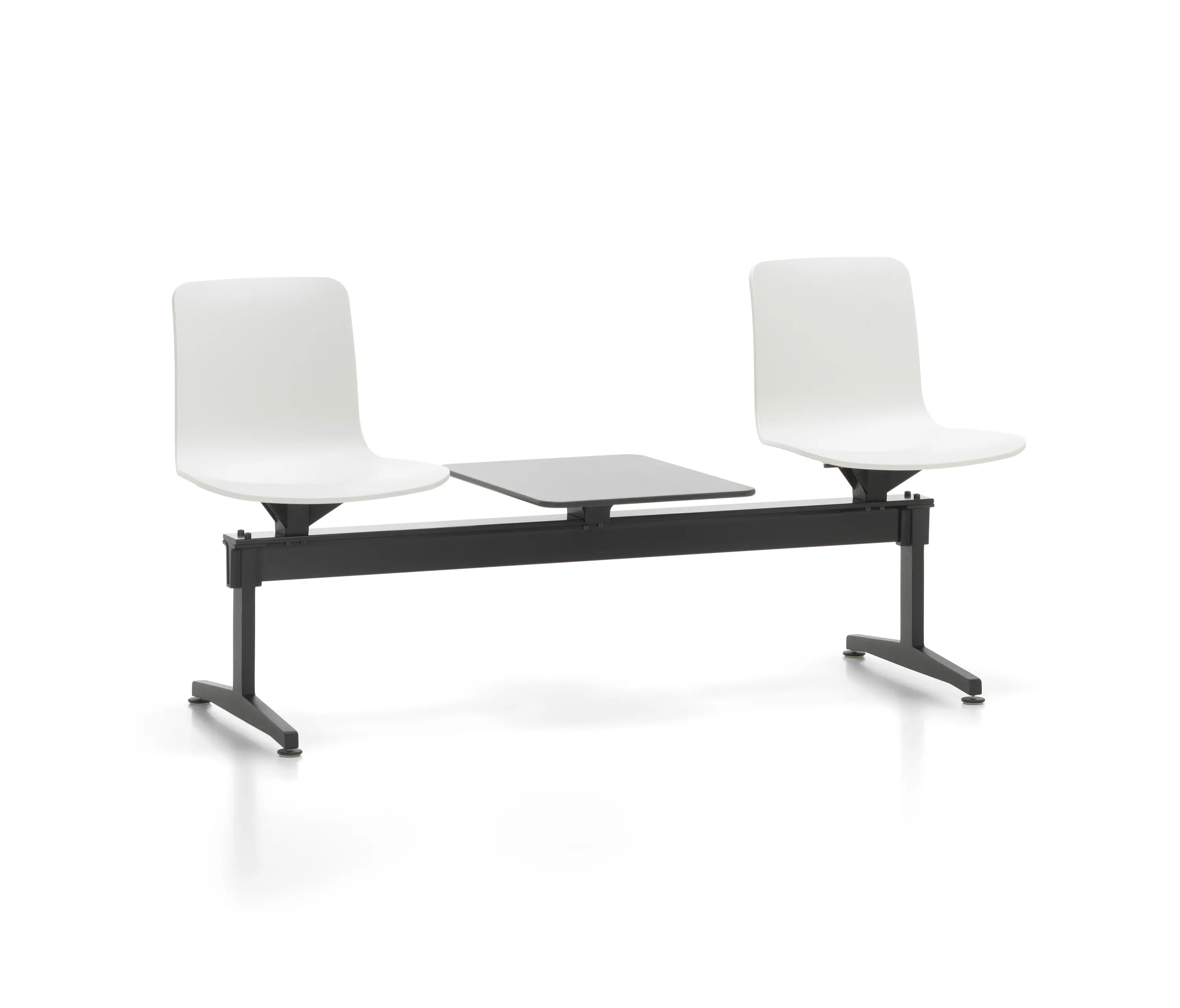 Vitra - HAL Beam Seating