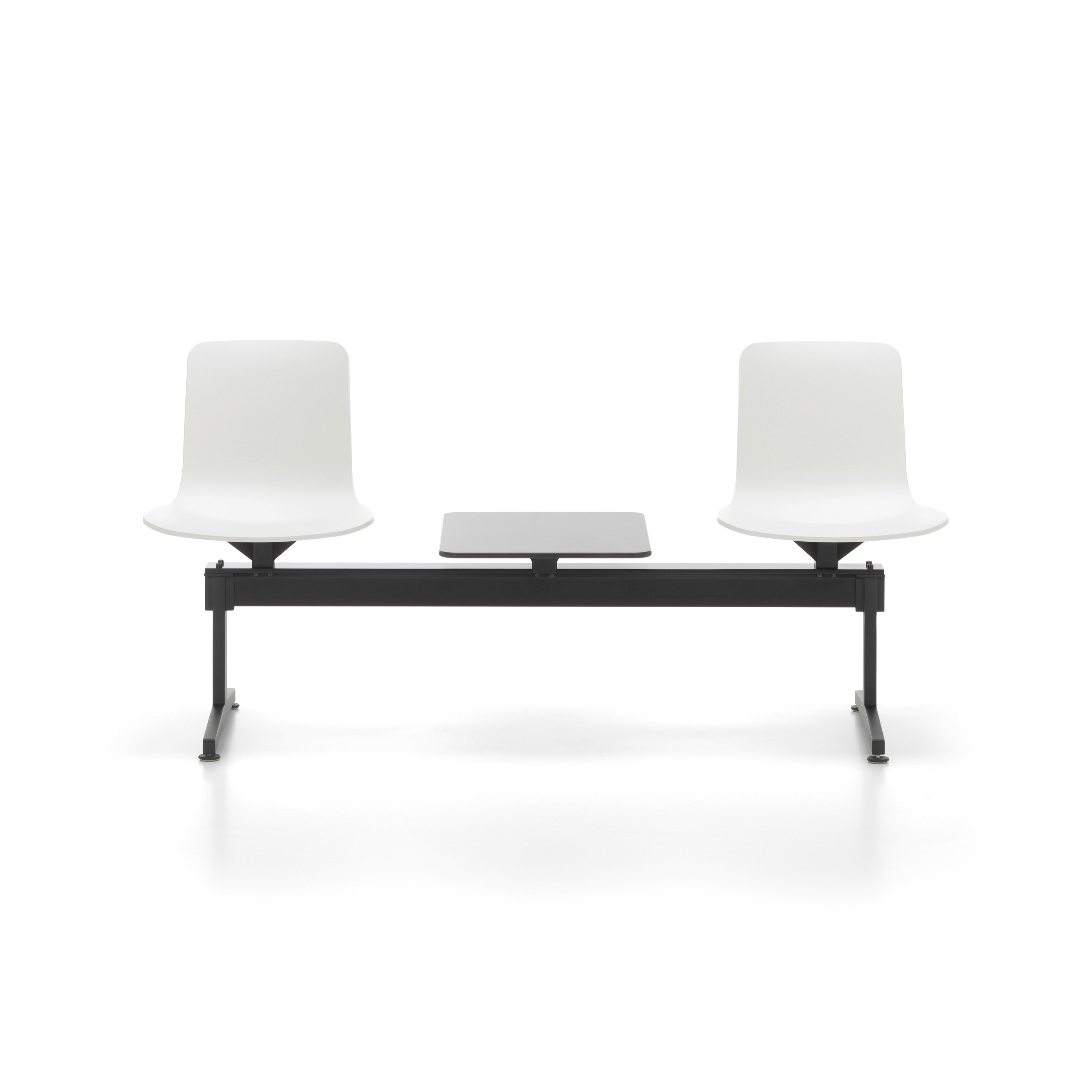 Display product HAL Beam Seating from manufacturer Vitra