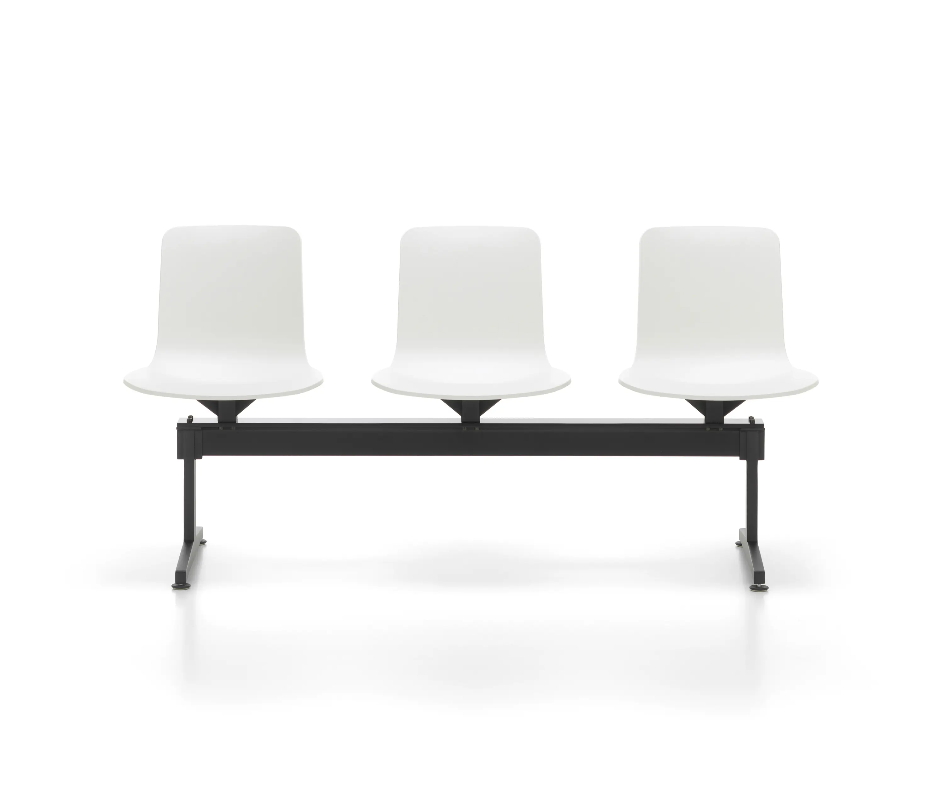 Vitra - HAL Beam Seating