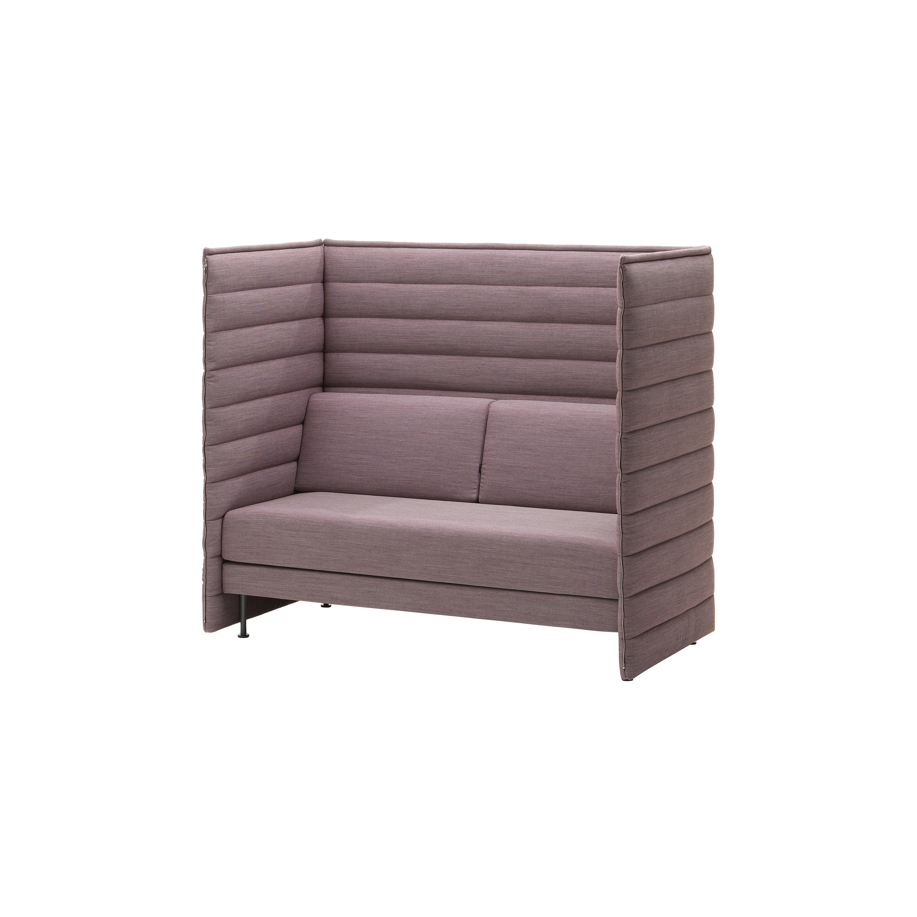 Afficher le produit Alcove Plus Sofa du fabricant Vitra