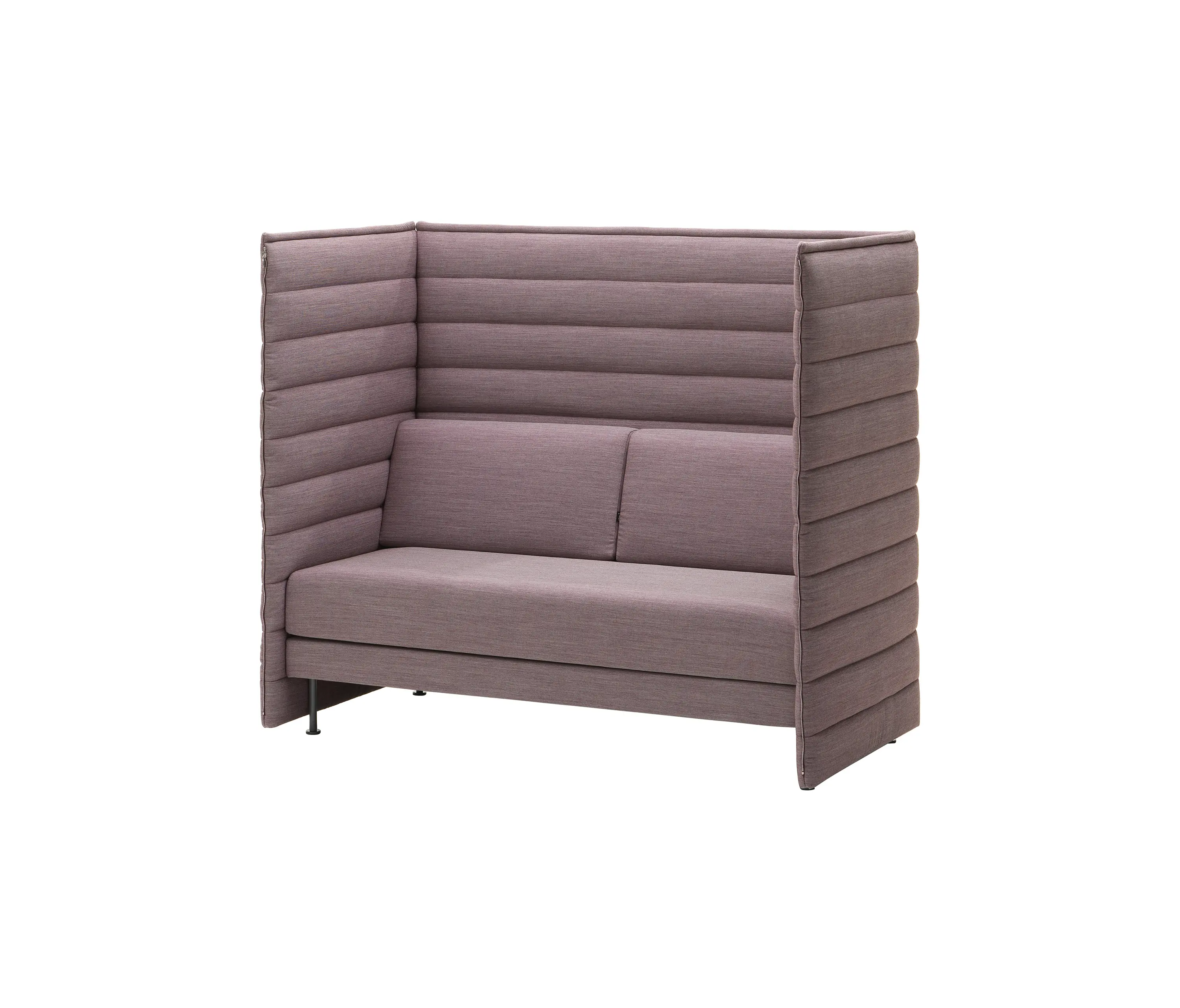 Vitra - Alcove Plus Sofa