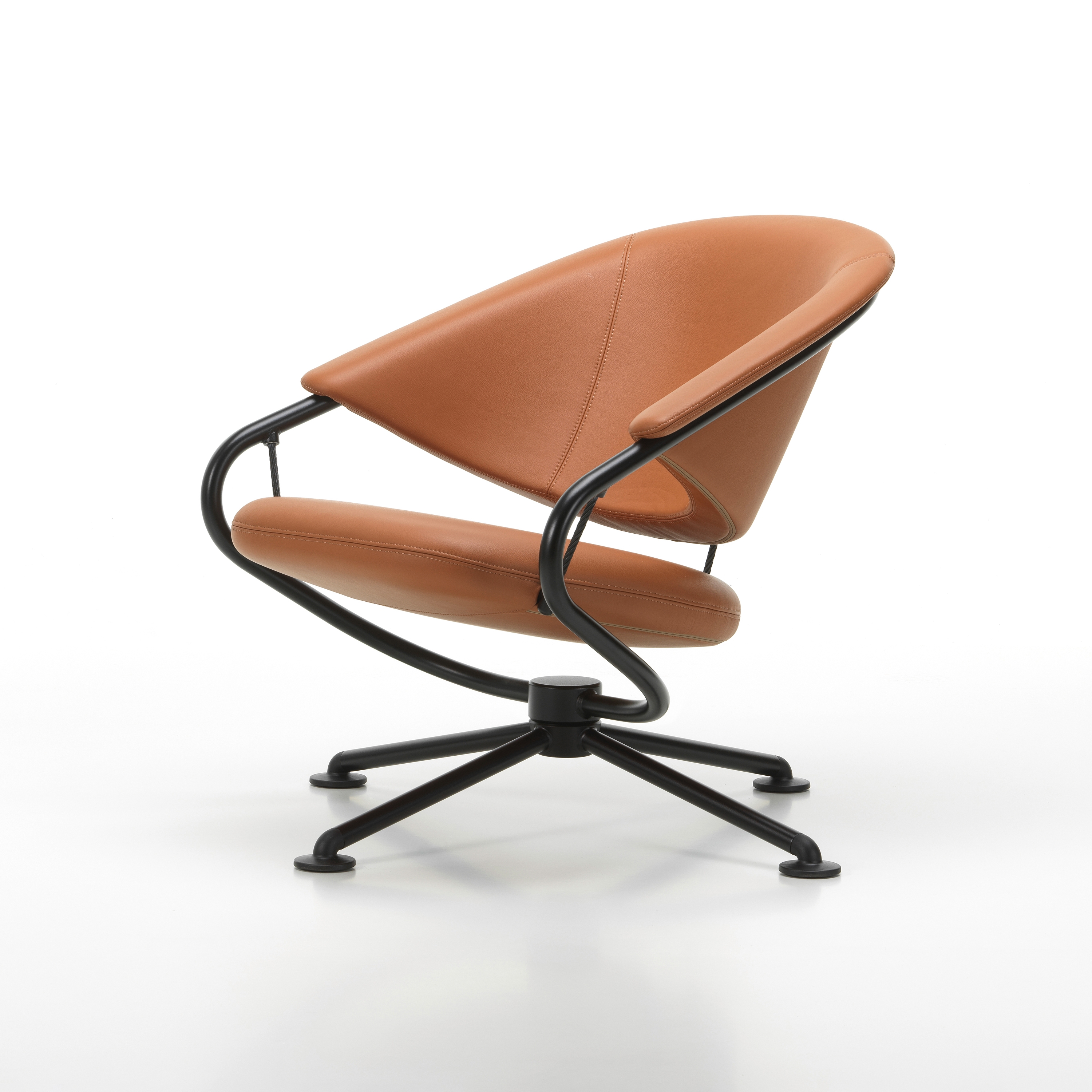 Display product Citizen Lowback from manufacturer Vitra