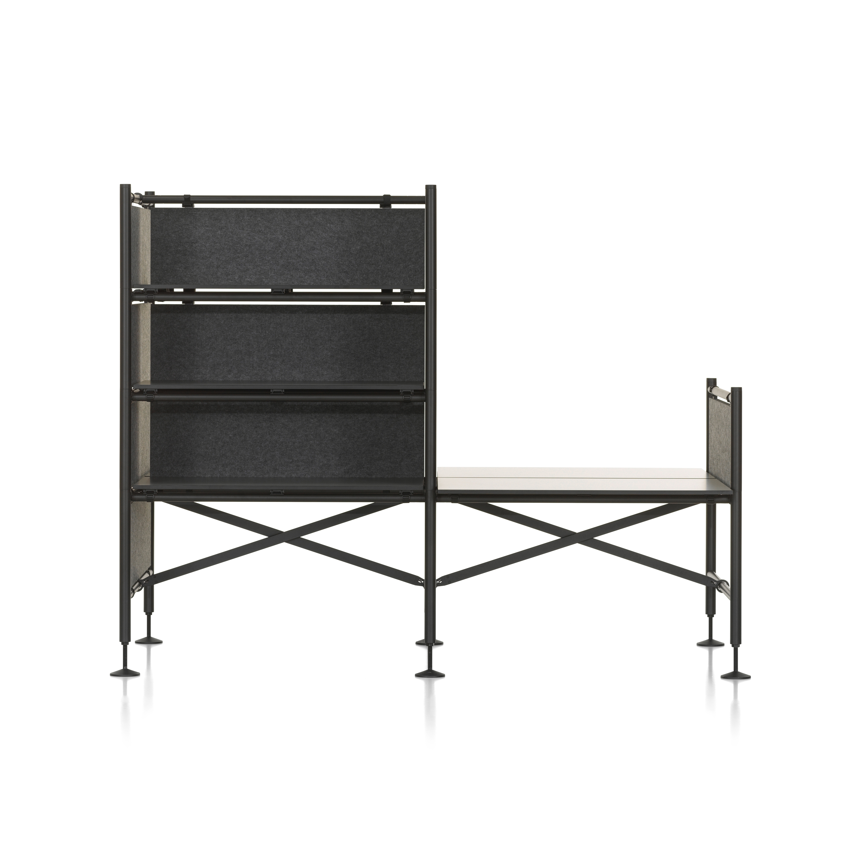 Display product Comma from manufacturer Vitra