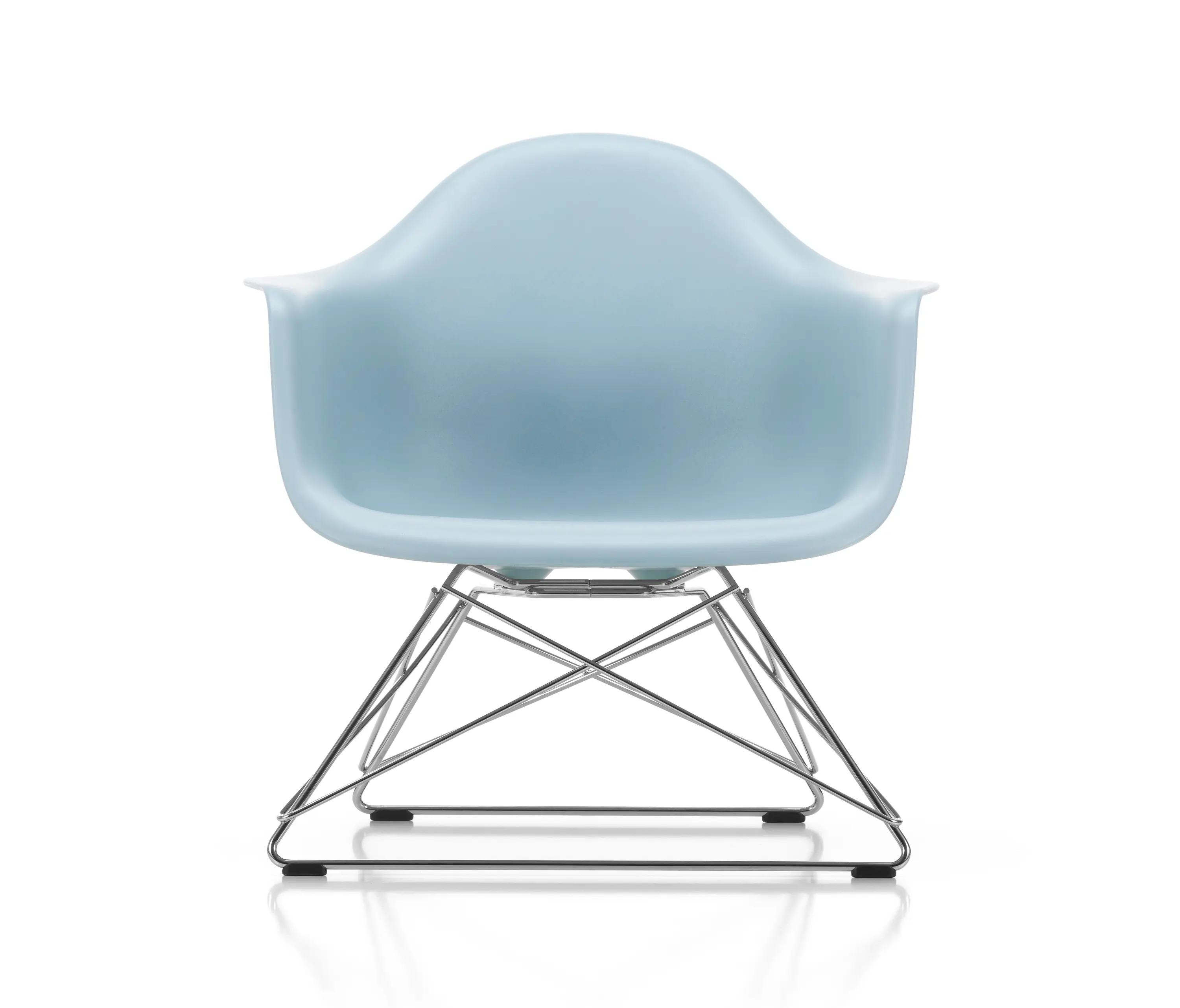 Vitra - Eames Plastic Armchair LAR