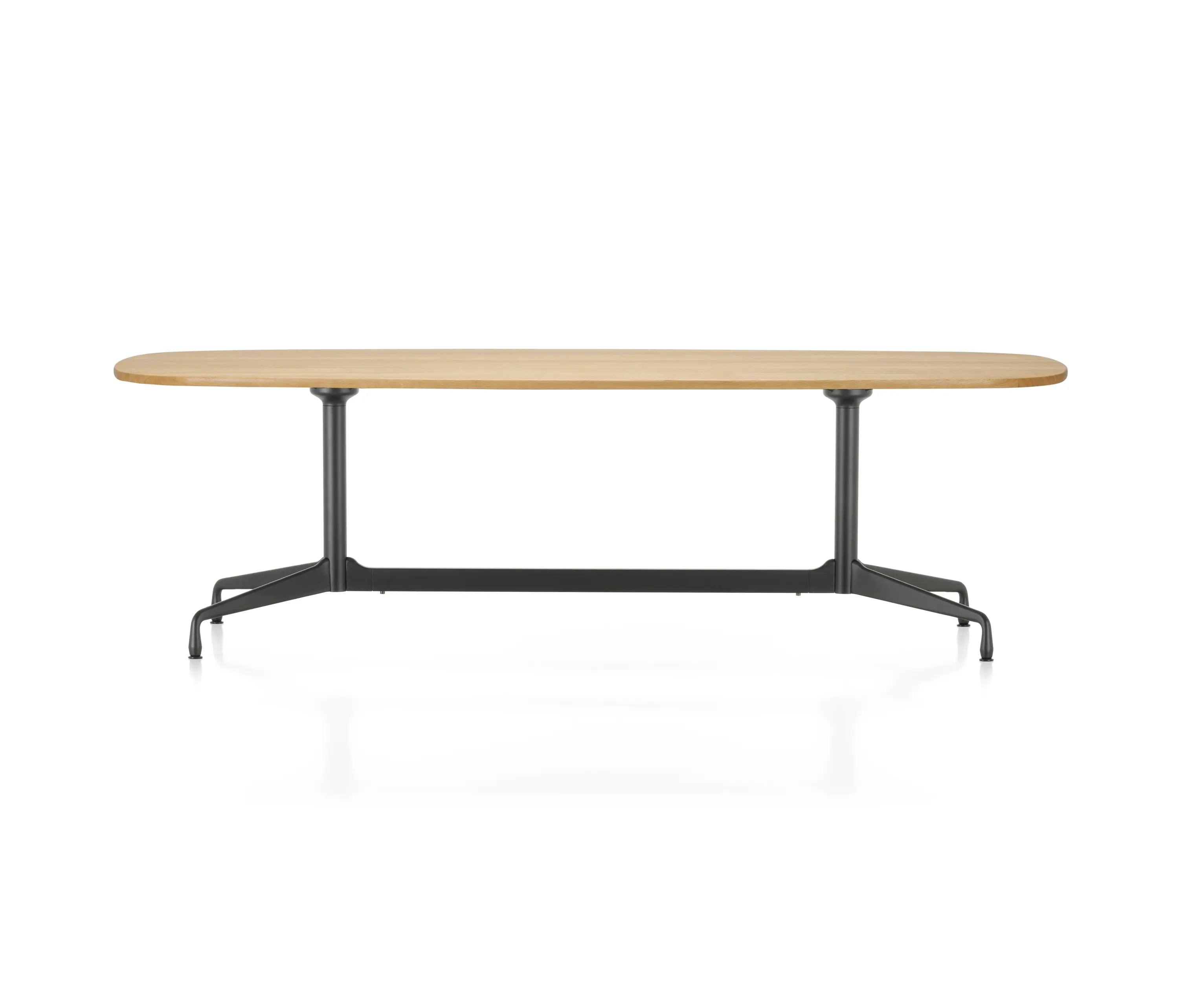 Vitra - Eames Segmented Tables Dining